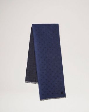 mulberry-tree-jacquard-rectangular-scarf-midnight-wool-blend