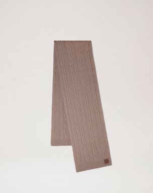 cable-knit-scarf-maple-lambswool