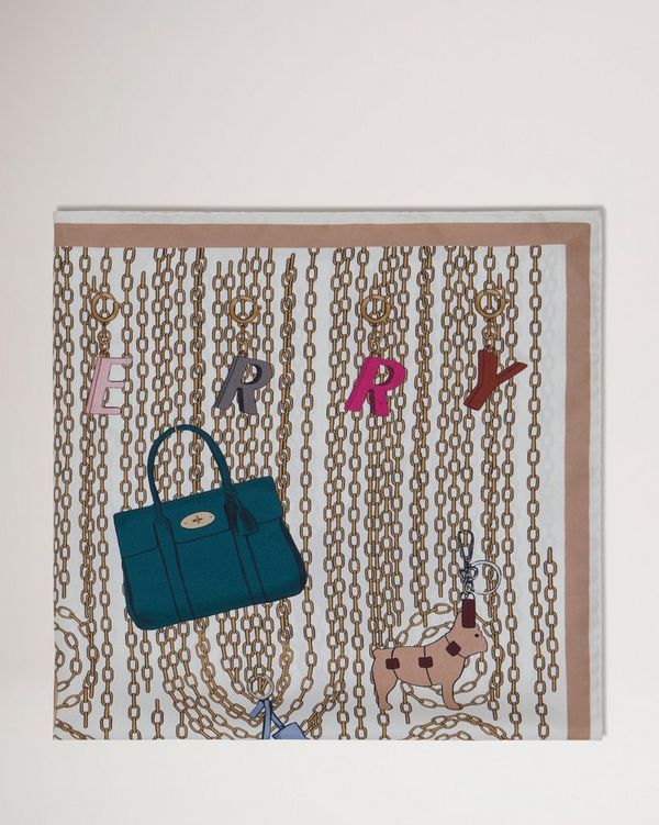 Charms & Chains Square
