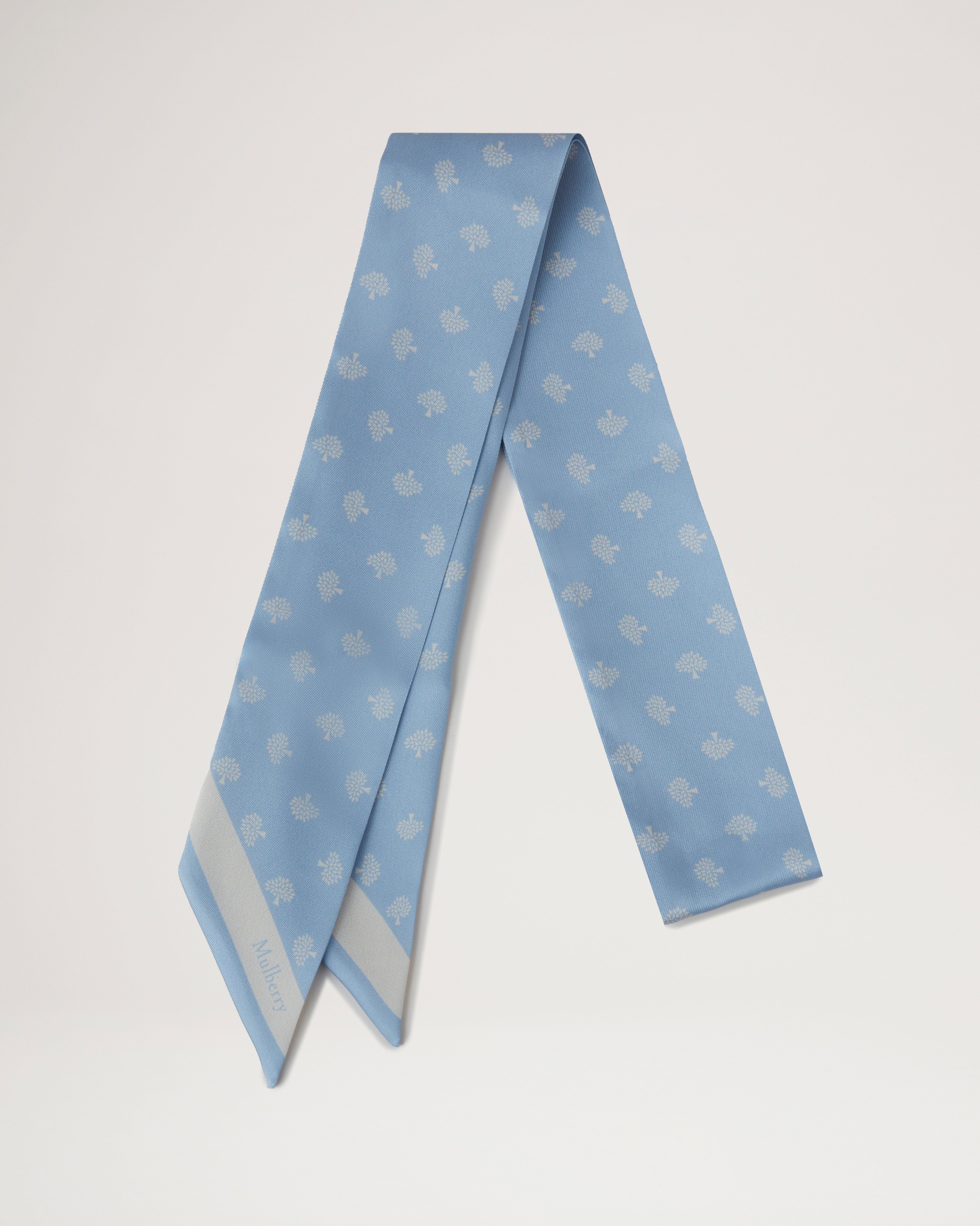 Louis Vuitton Tie Night Blue Panache Tie