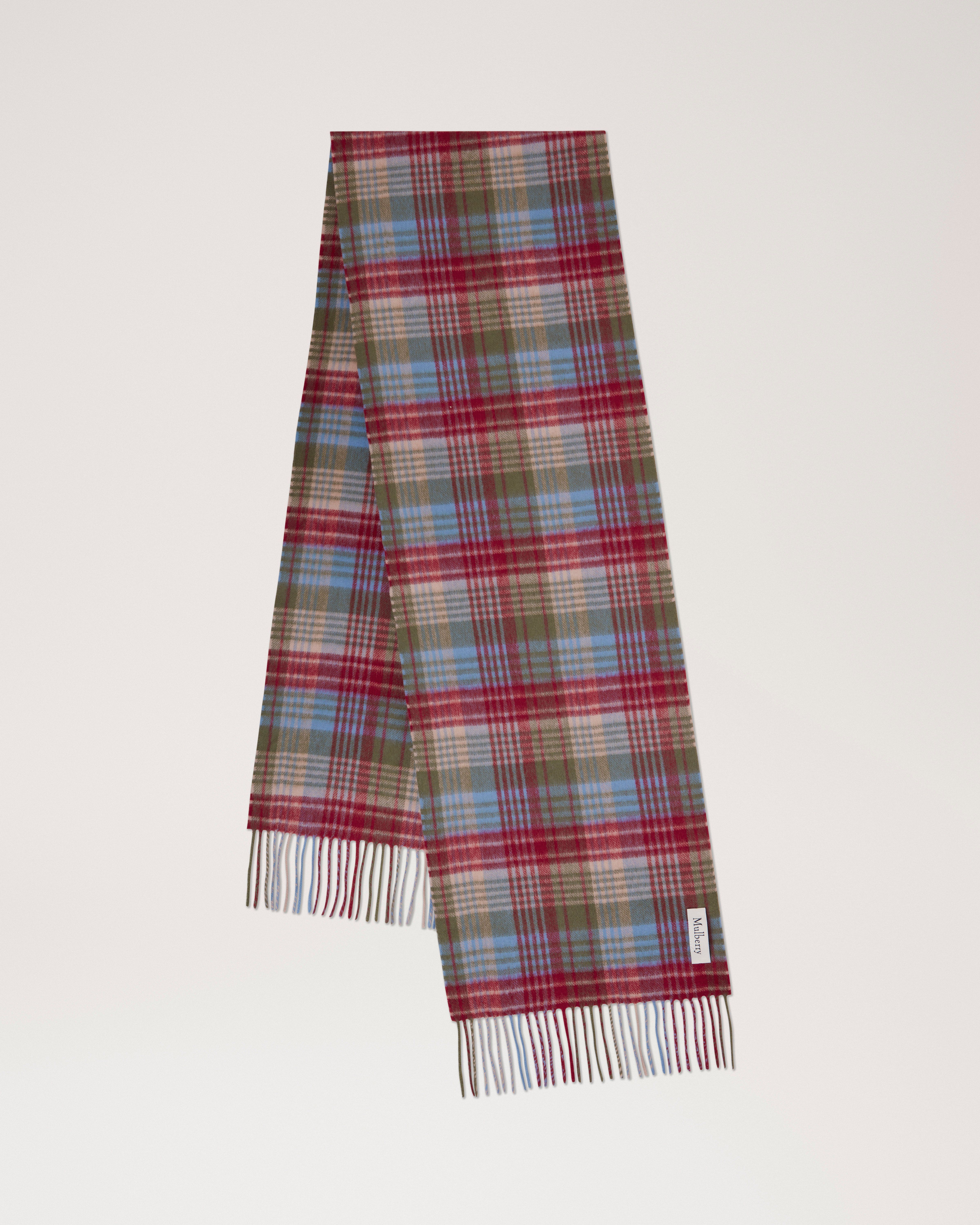 Mulberry scarf hot sale