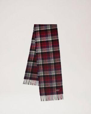 mulberry-heritage-check-scarf-navy-lancaster-red-merino-wool