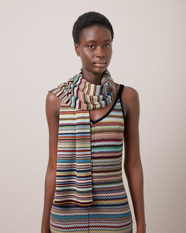 paul smith scarf