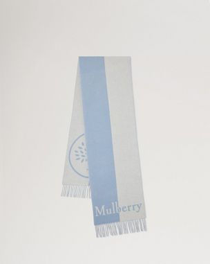 reversible-mulberry-tree-logo-scarf-eggshell-poplin-blue-cashmere-blend