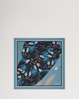 butterfly-wings-square-kingfisher-blue-silk-twill