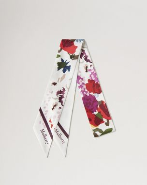 skinny-scarf-winter-floral-eggshell-recycled-polyester