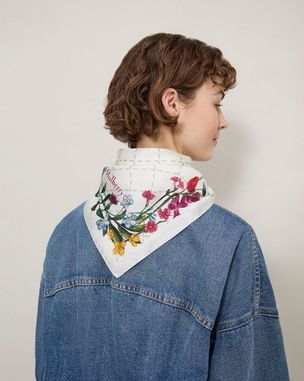 Mulberry | スカーフ | アクセサリー | Women Mulberry | スカーフ | アクセサリー | Women