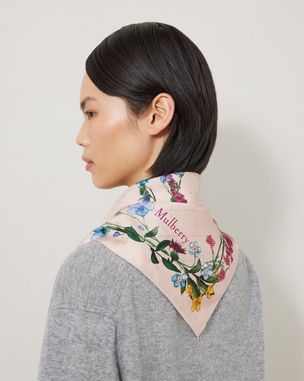 Mulberry | スカーフ | アクセサリー | Women Mulberry | スカーフ | アクセサリー | Women