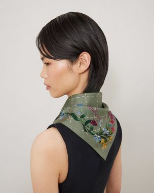 Mulberry | スカーフ | アクセサリー | Women Mulberry | スカーフ | アクセサリー | Women