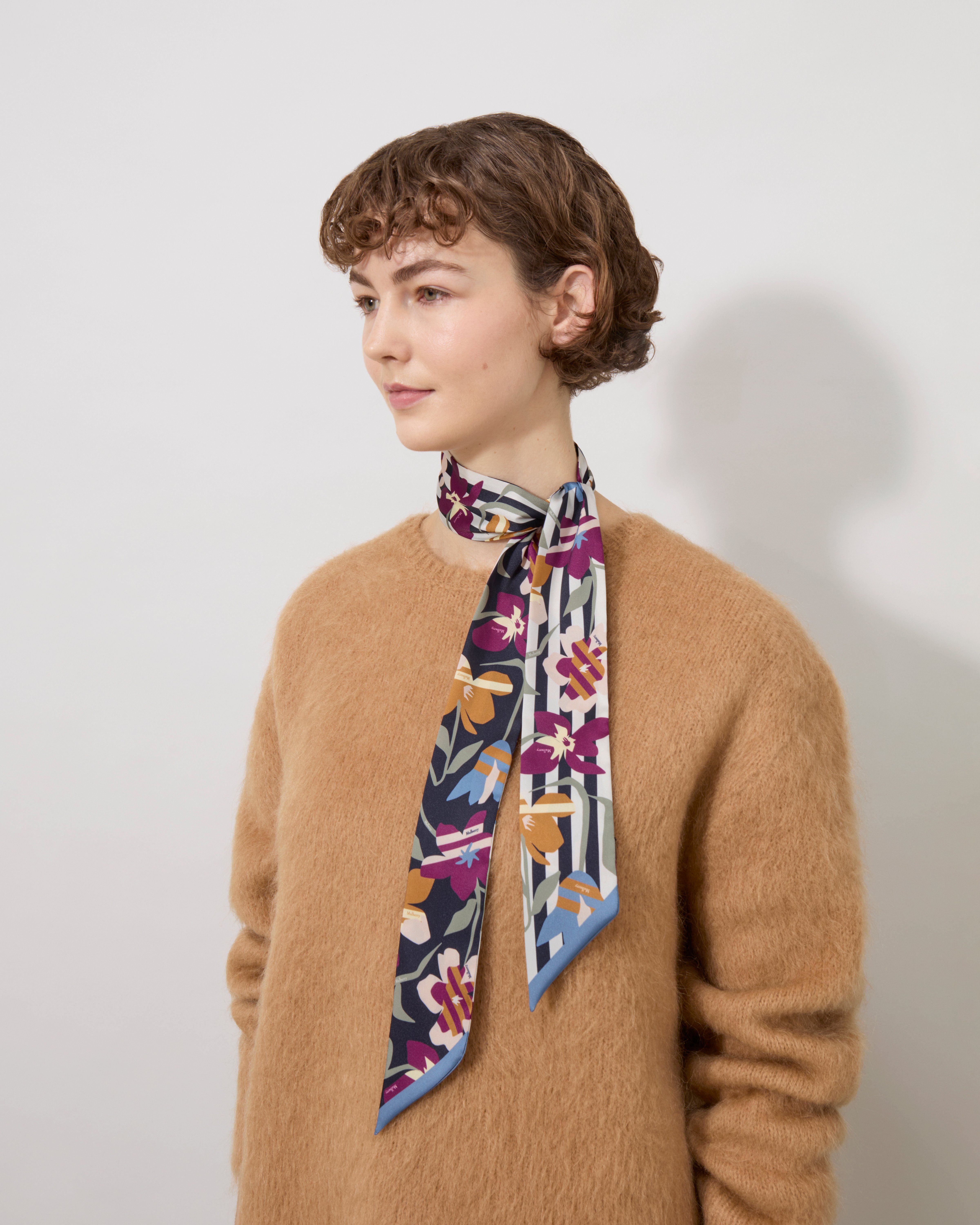 skysea72＊プロフ必読＊　Soft touch Knit Scarf Ravelry: Soft Touch Scarf pattern by Kelene Kinnersly
