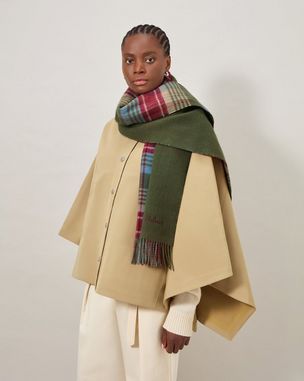 Mulberry | Scarves & Gloves