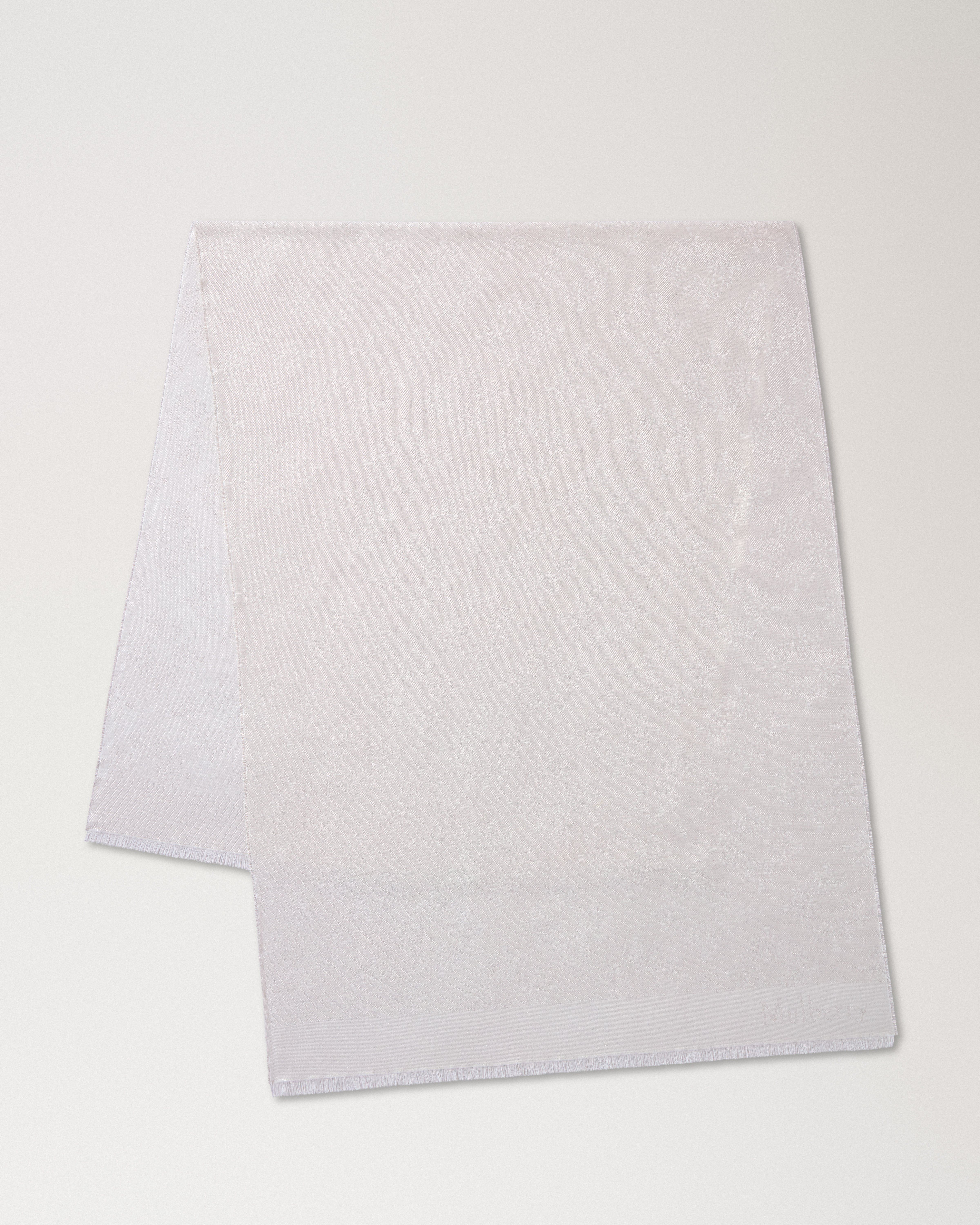 Mulberry Tree Pashmina