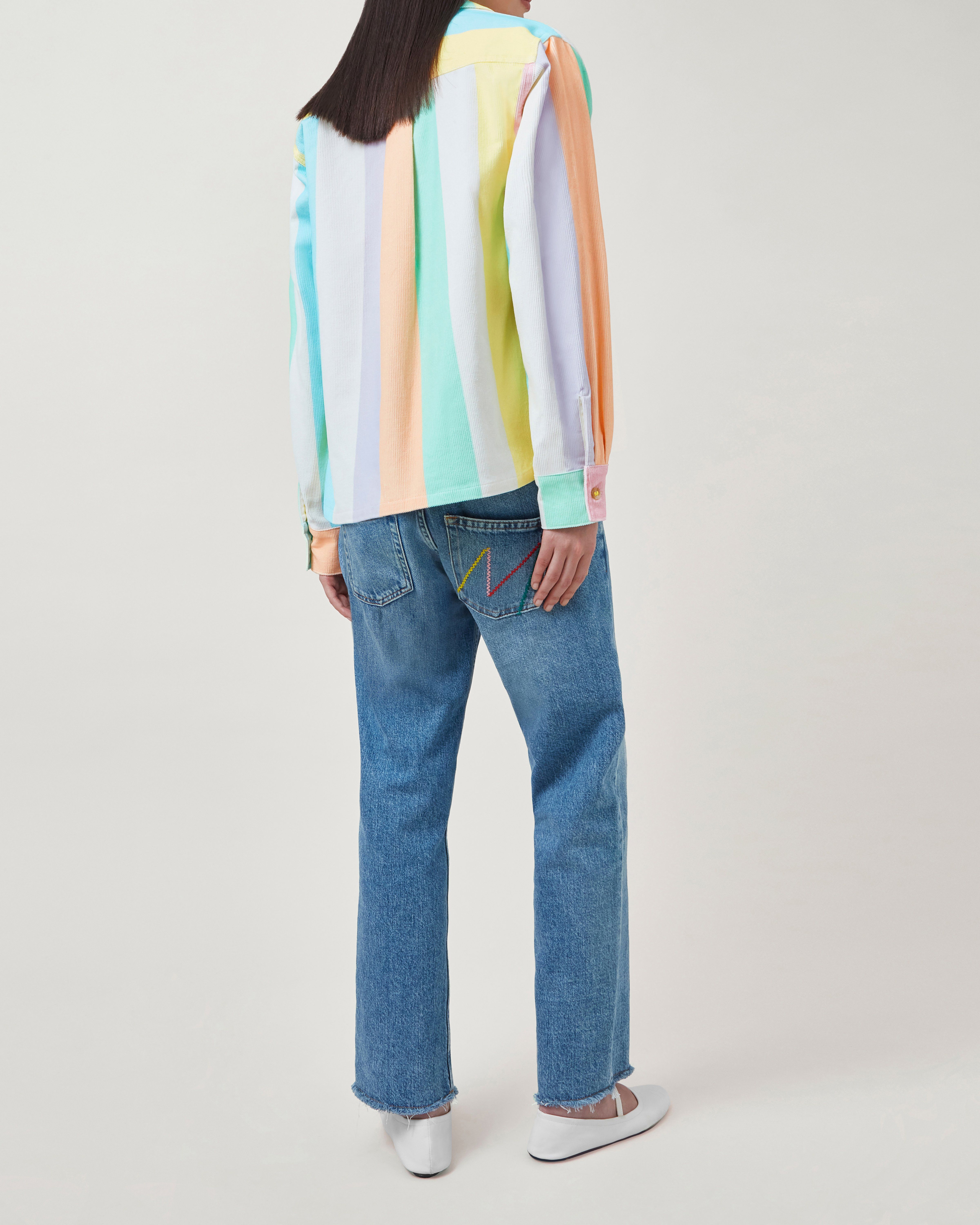 Mira mikati hot sale jeans