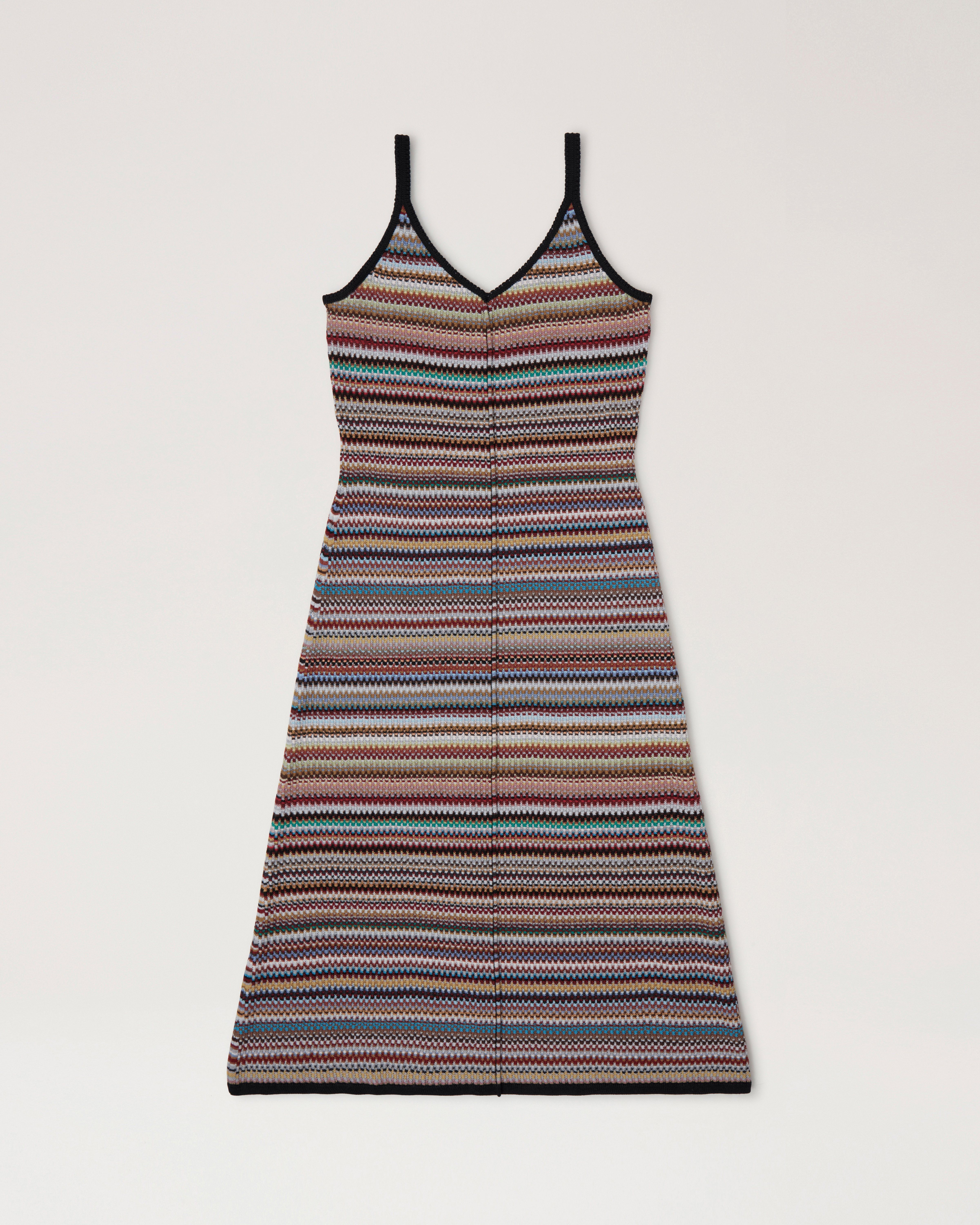 Paul Smith Women's Knitted Dress