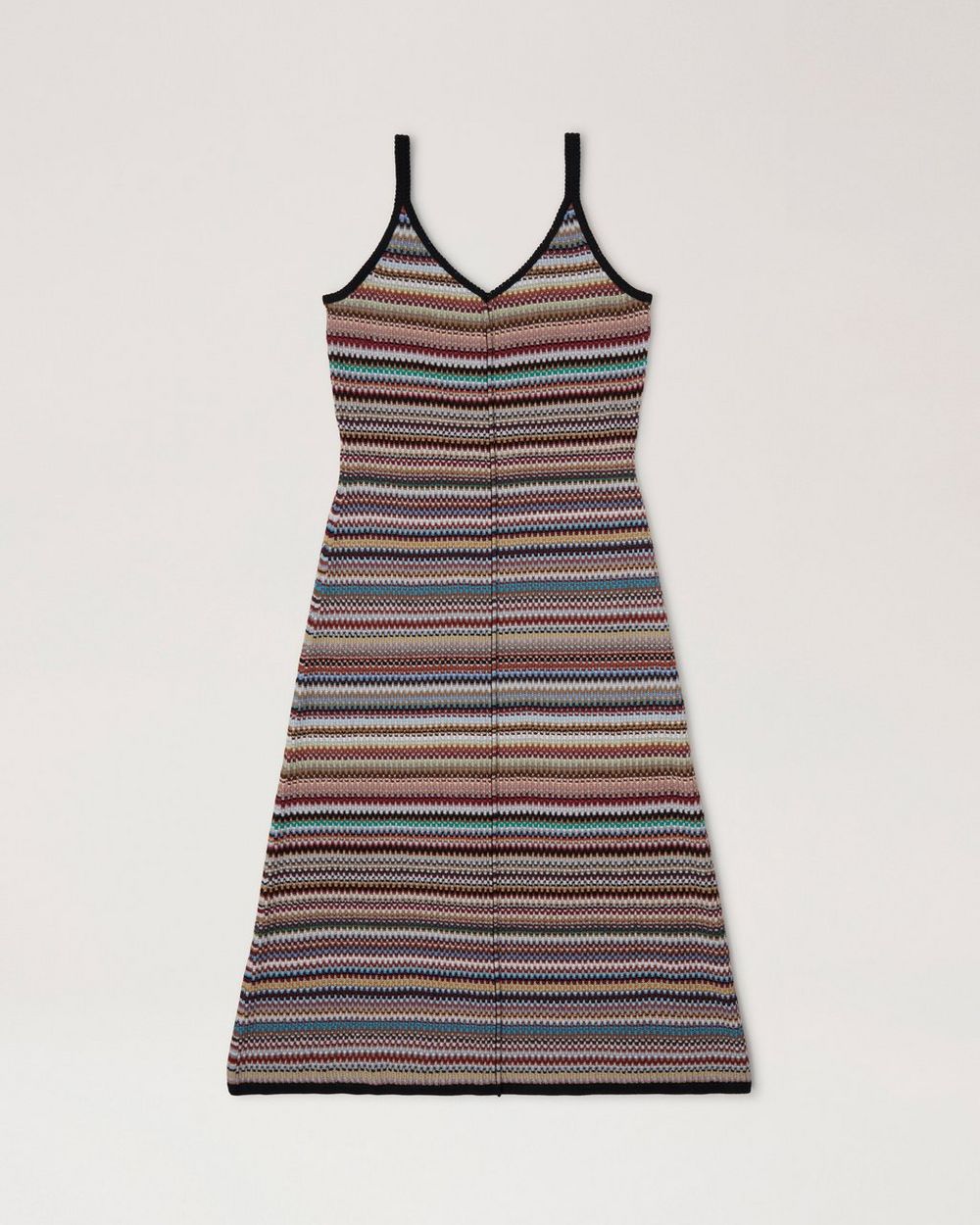 mulberry.com | Paul Smith Women's Knitted Dress
