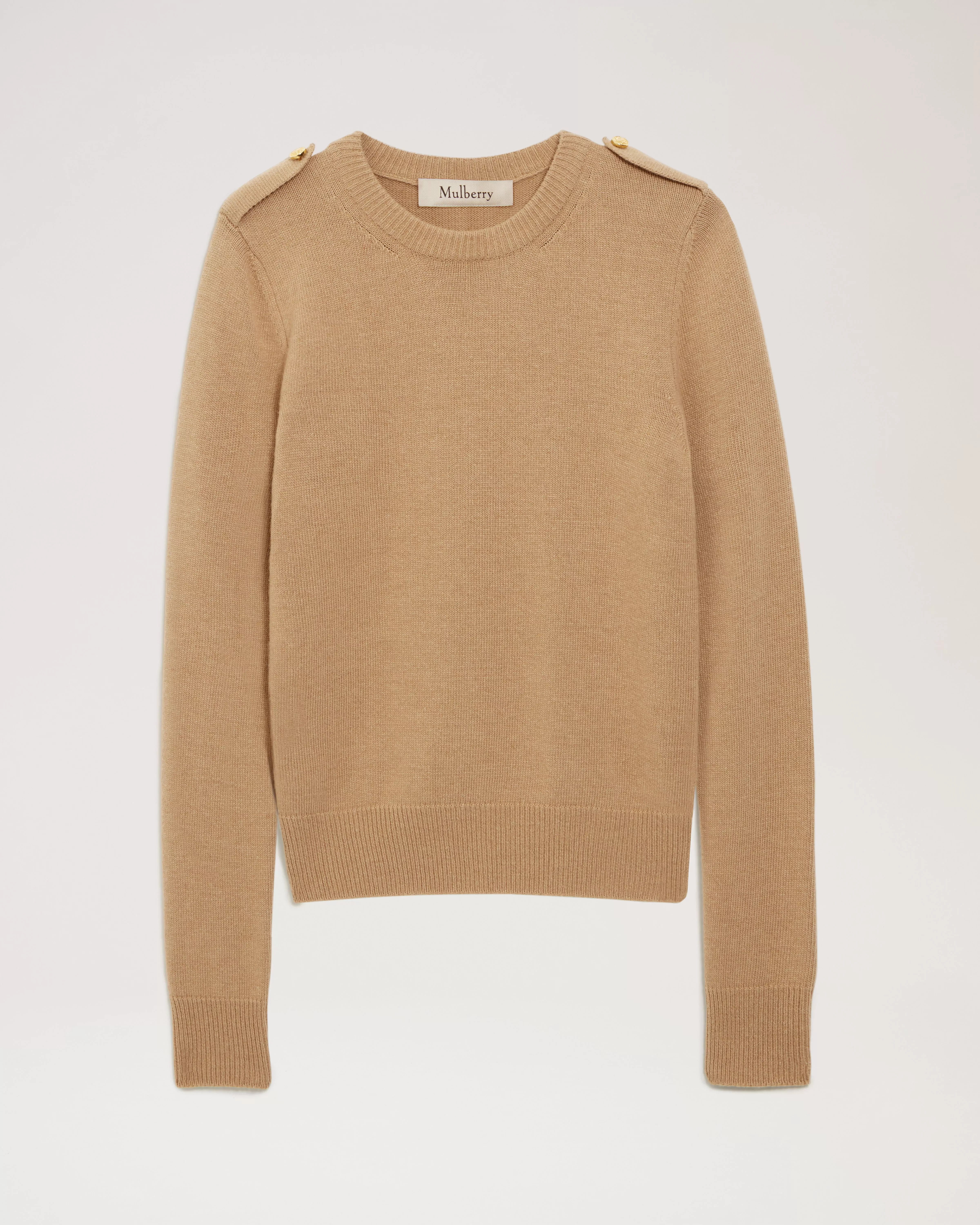 long camel jumper