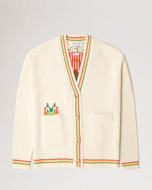 Gucci on sale cardigan bee