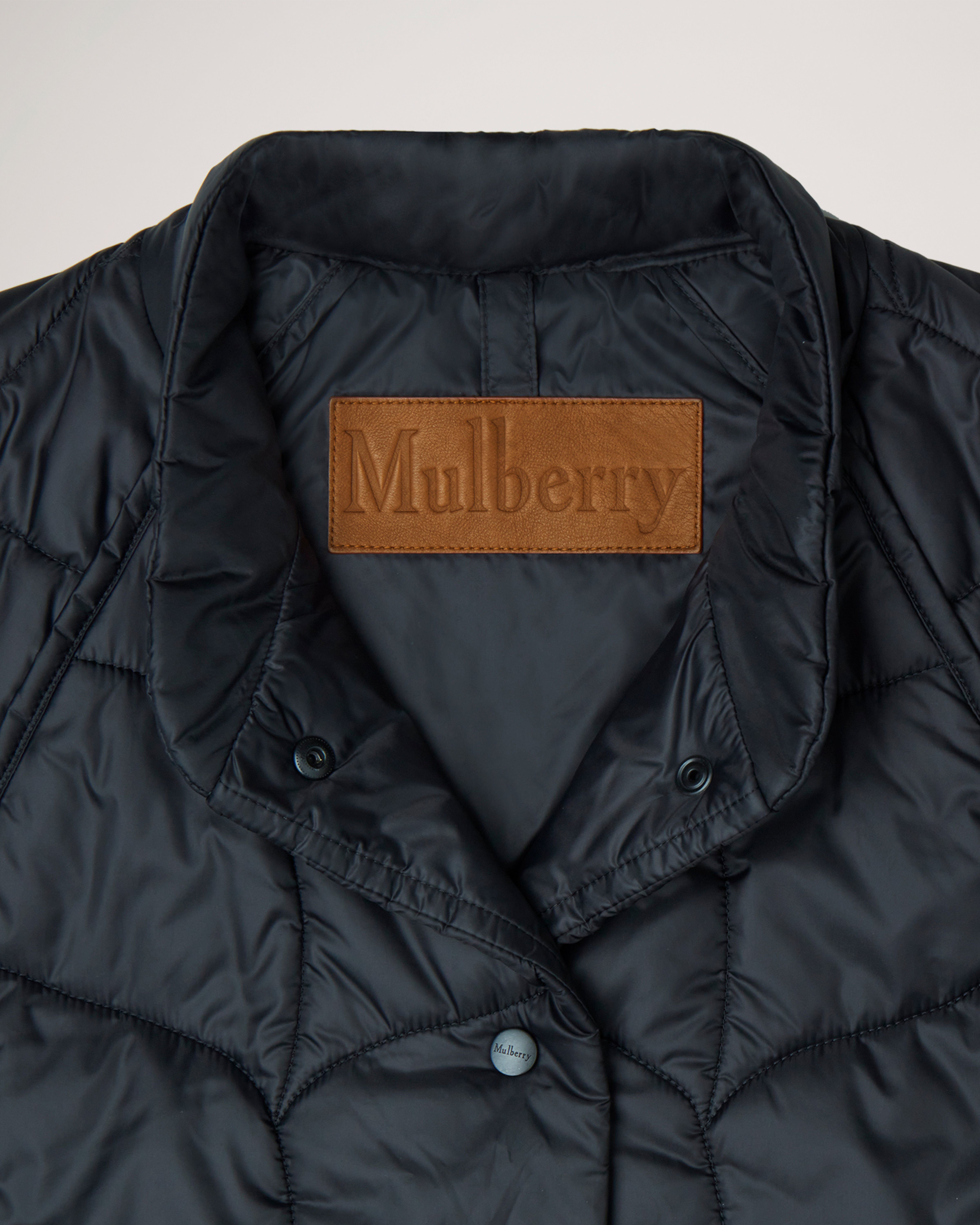 Men's barbour canterdale clearance quilted jacket