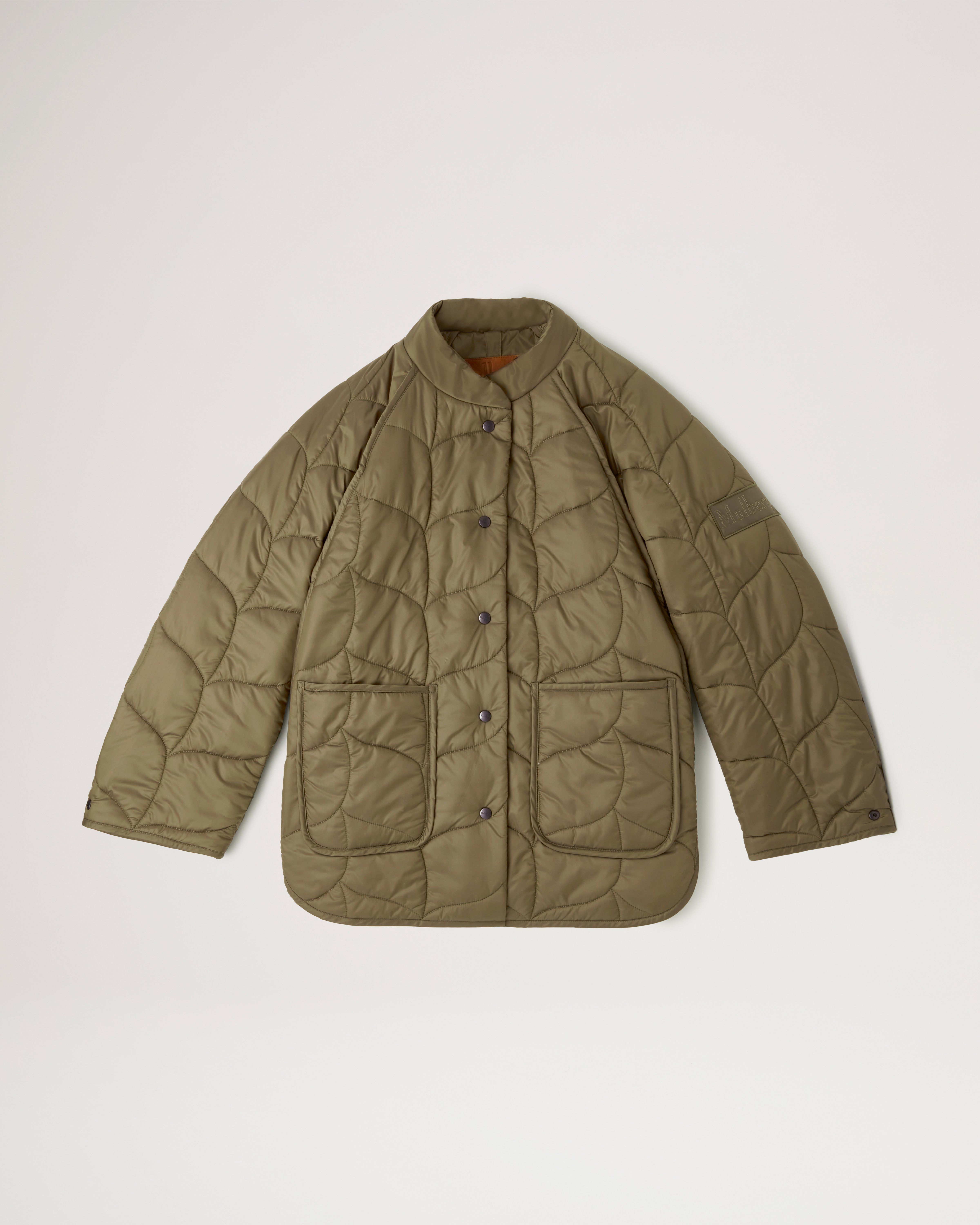 Barbour on sale clovelly jacket