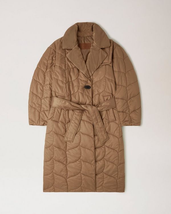 Mulberry coat clearance