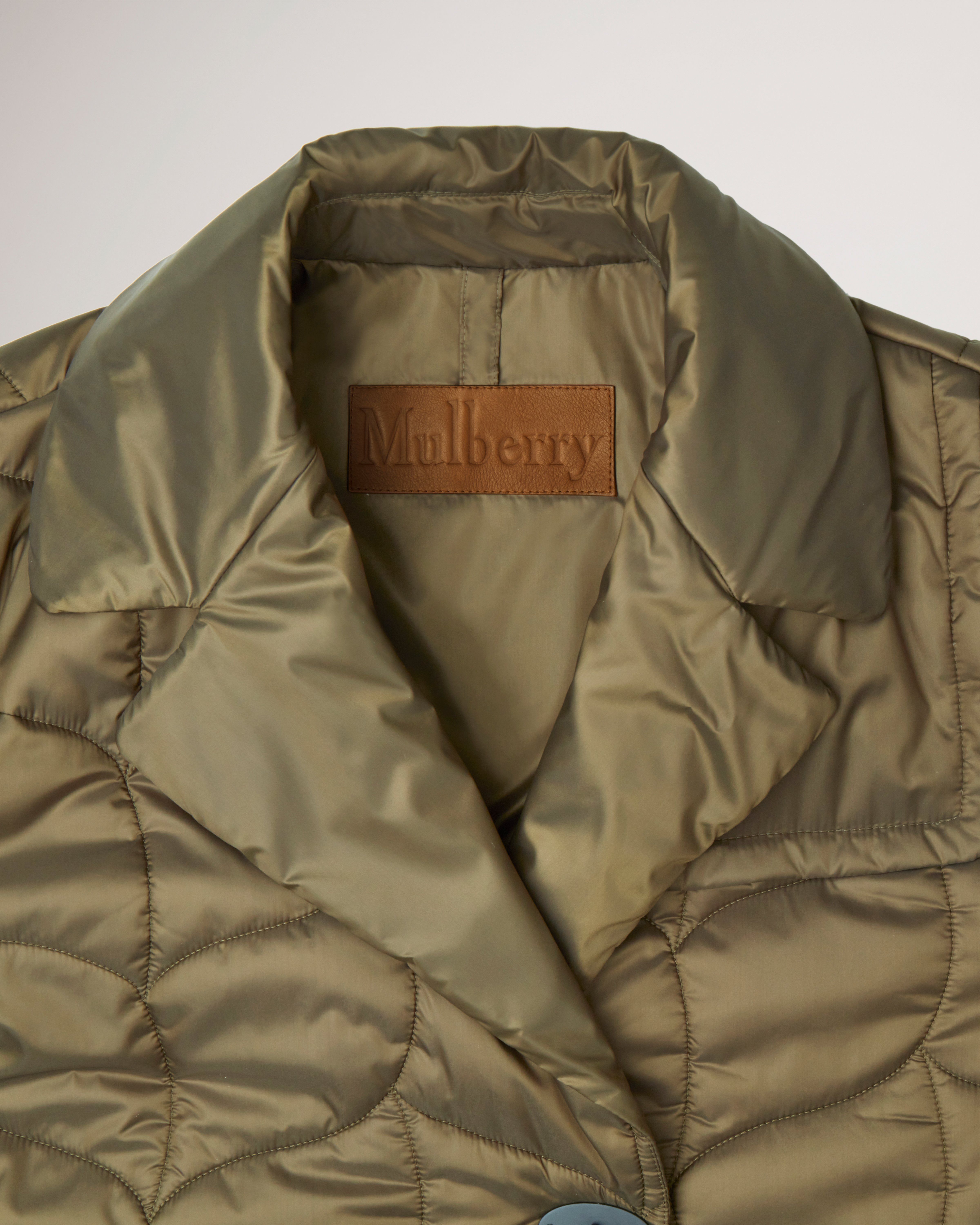 Burberry on sale gillington jacket