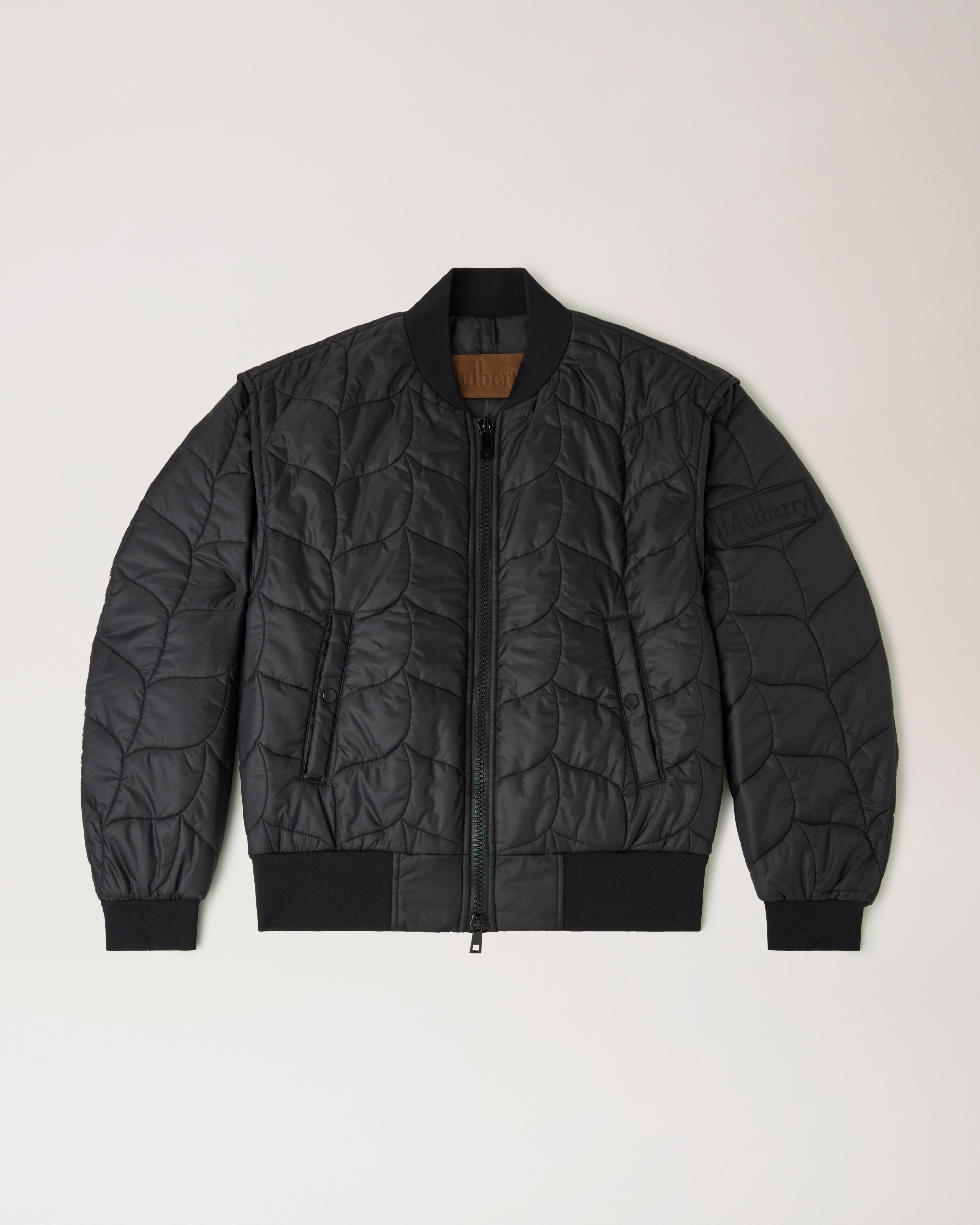 Burberry quilted hotsell jacket sale japan