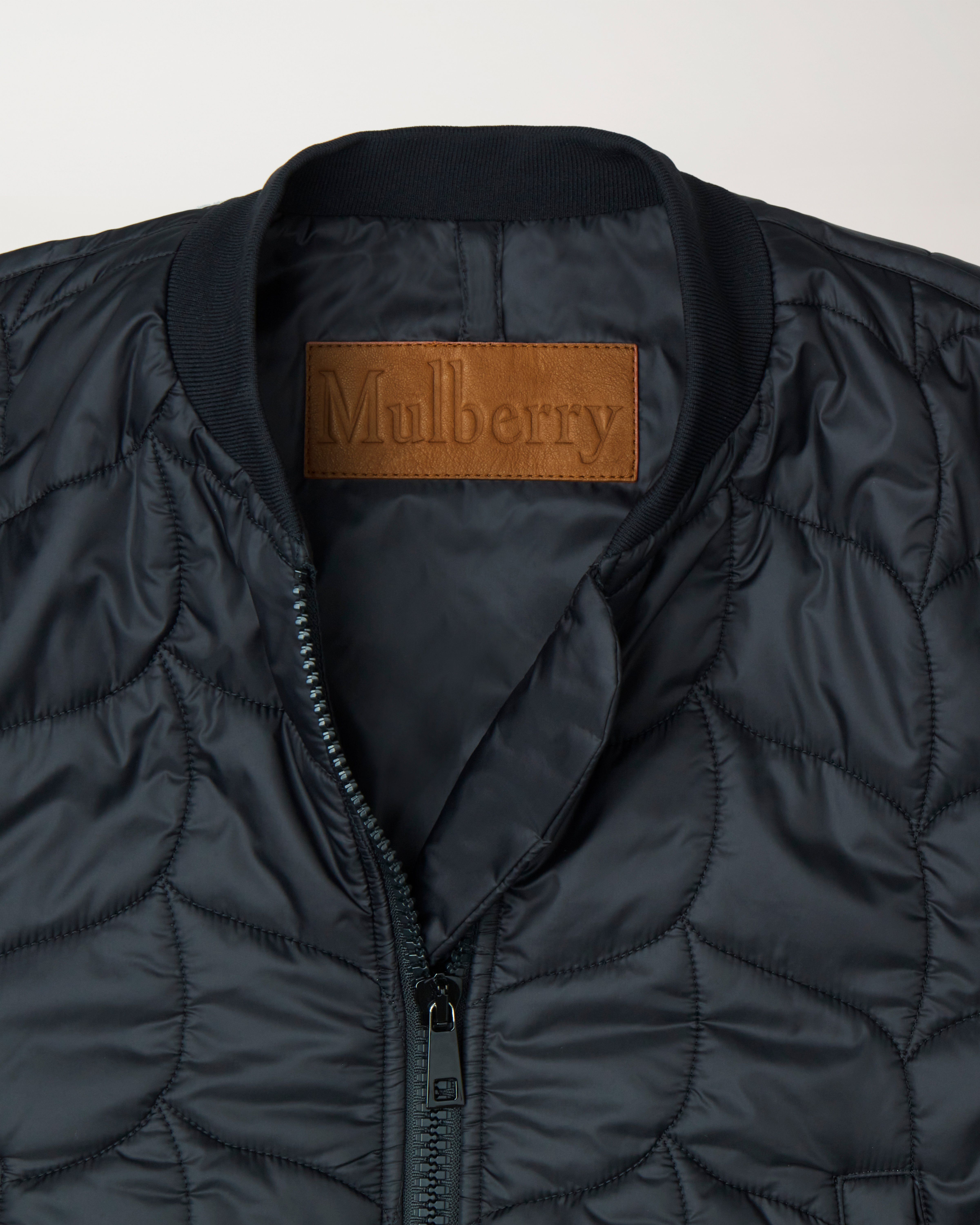 Mulberry bomber discount jacket