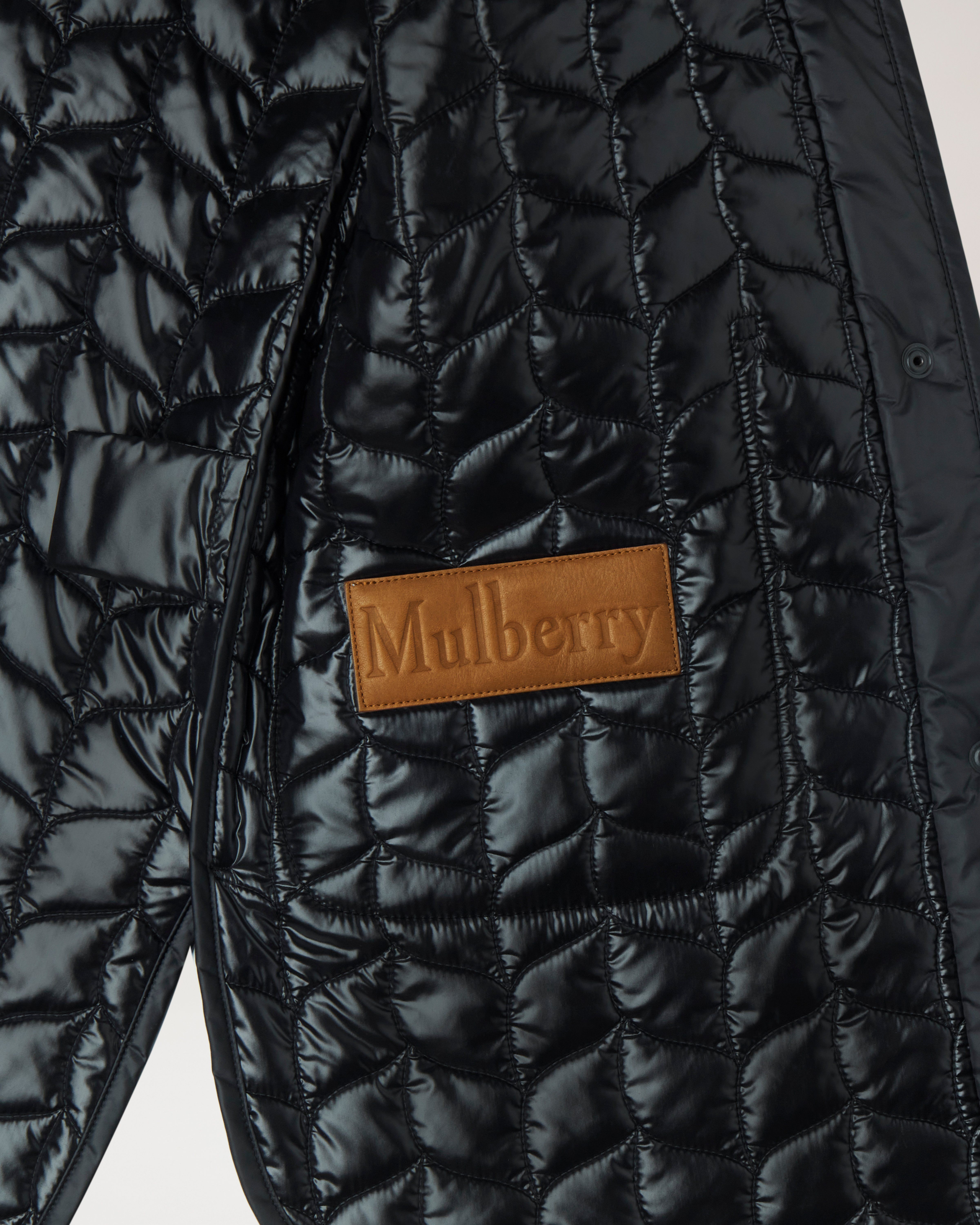 Barbour folly hot sale quilted jacket