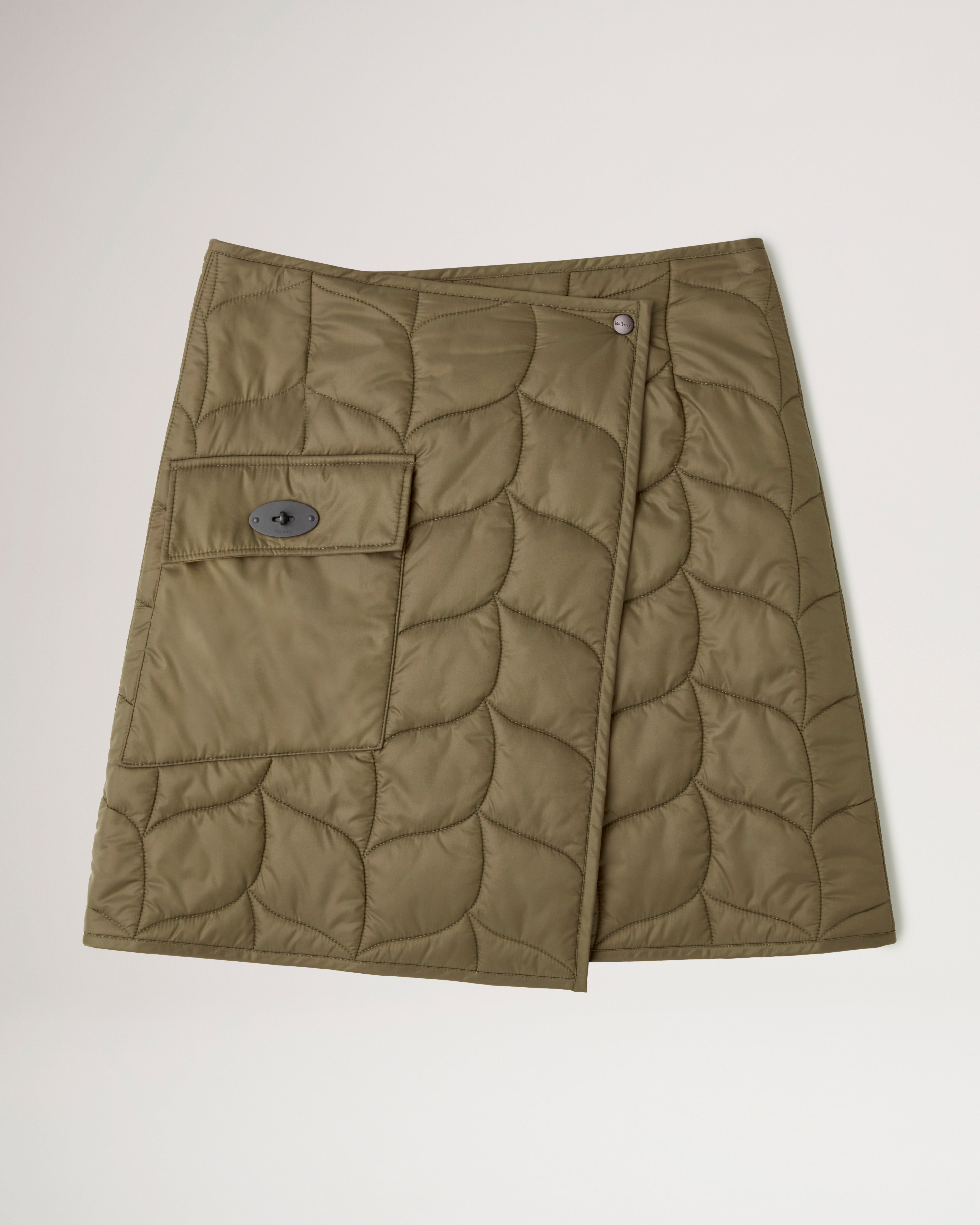 Long khaki outlet skirts 0-60