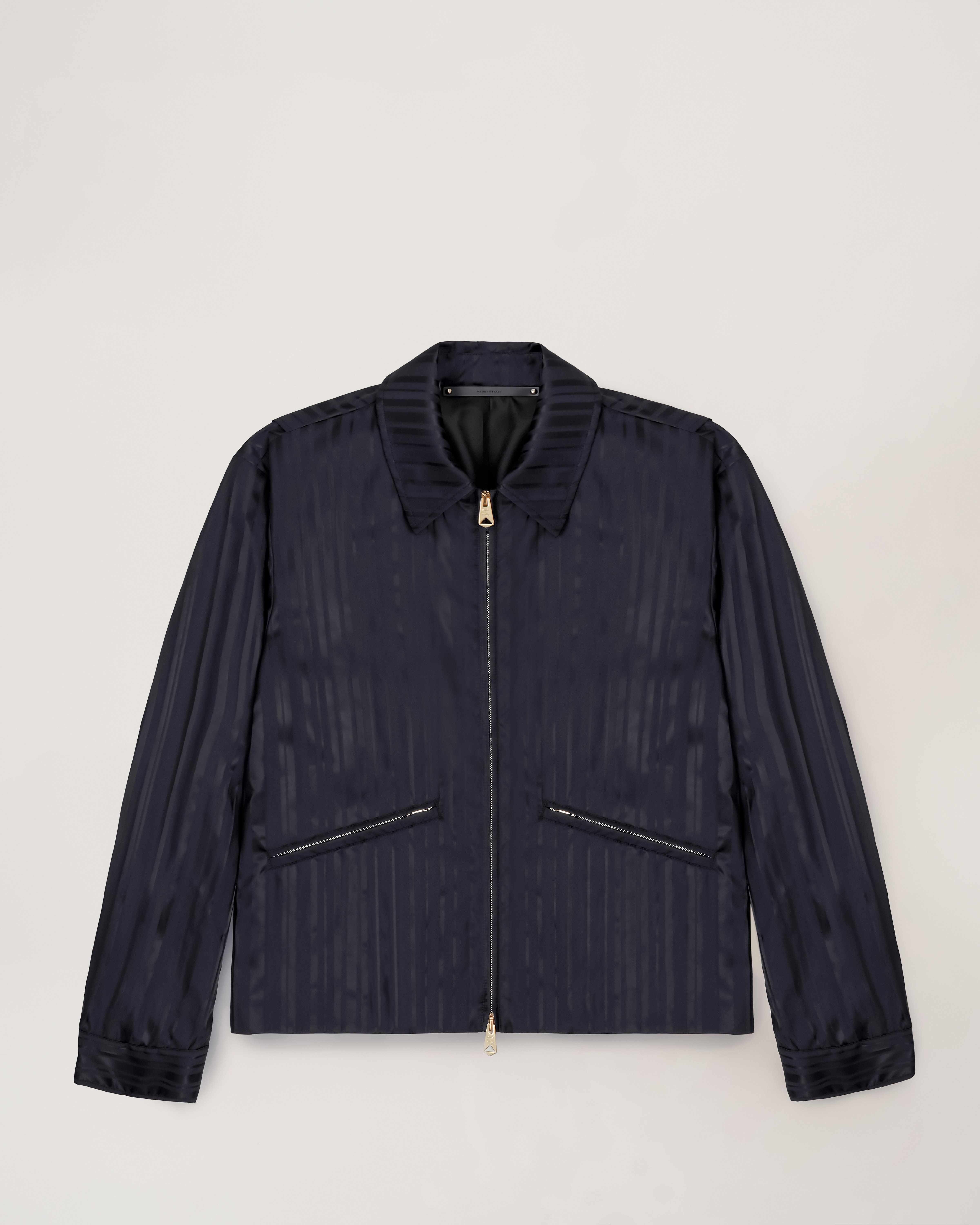 Paul Smith Jacke mit vorderem Reißverschluss für Herren