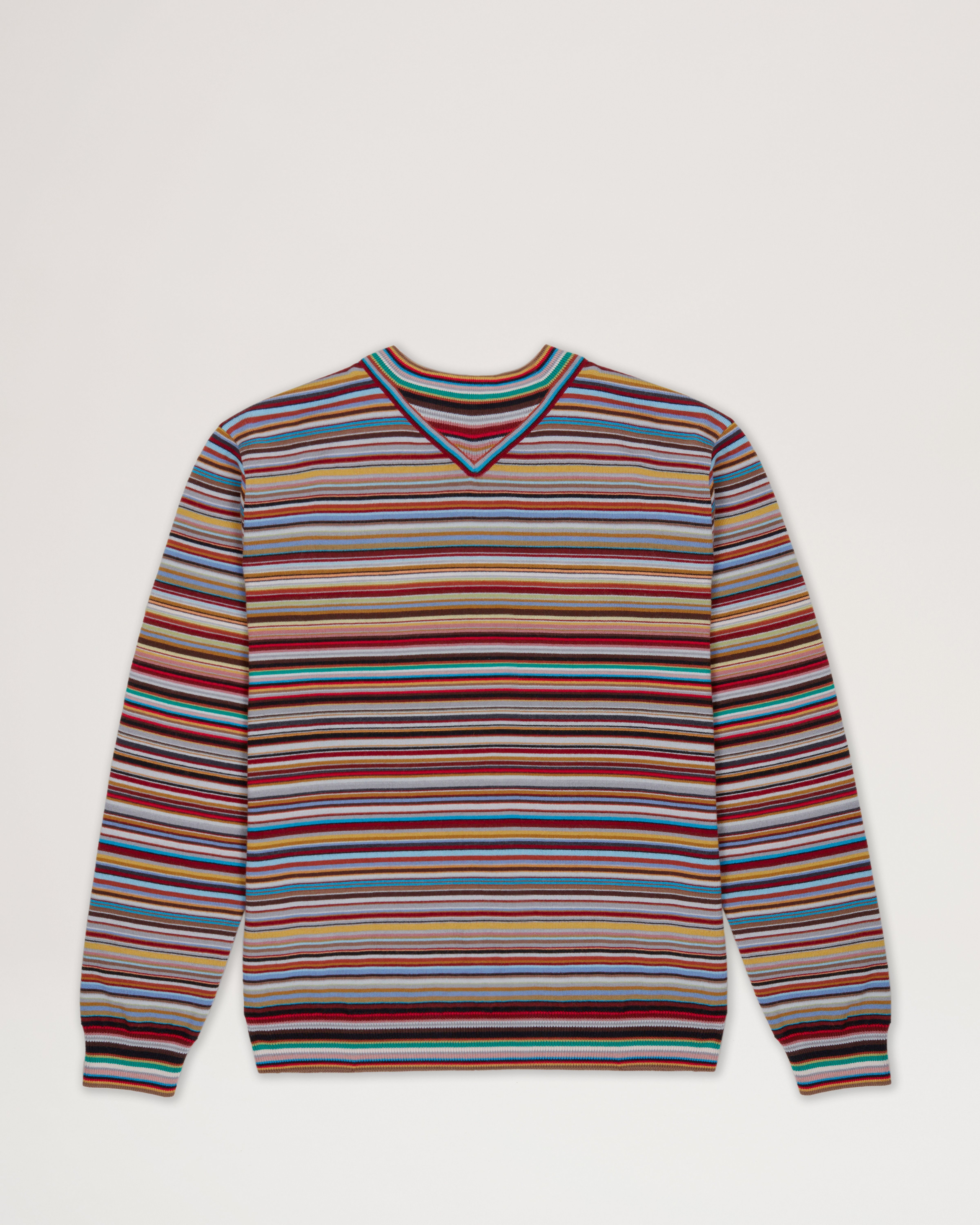 paul smith crew neck sweater
