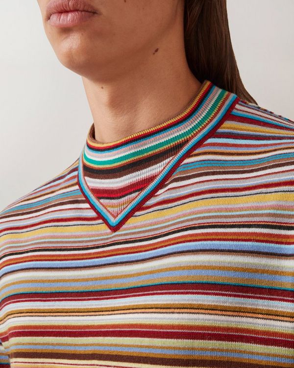 Paul smith mens sweaters best sale