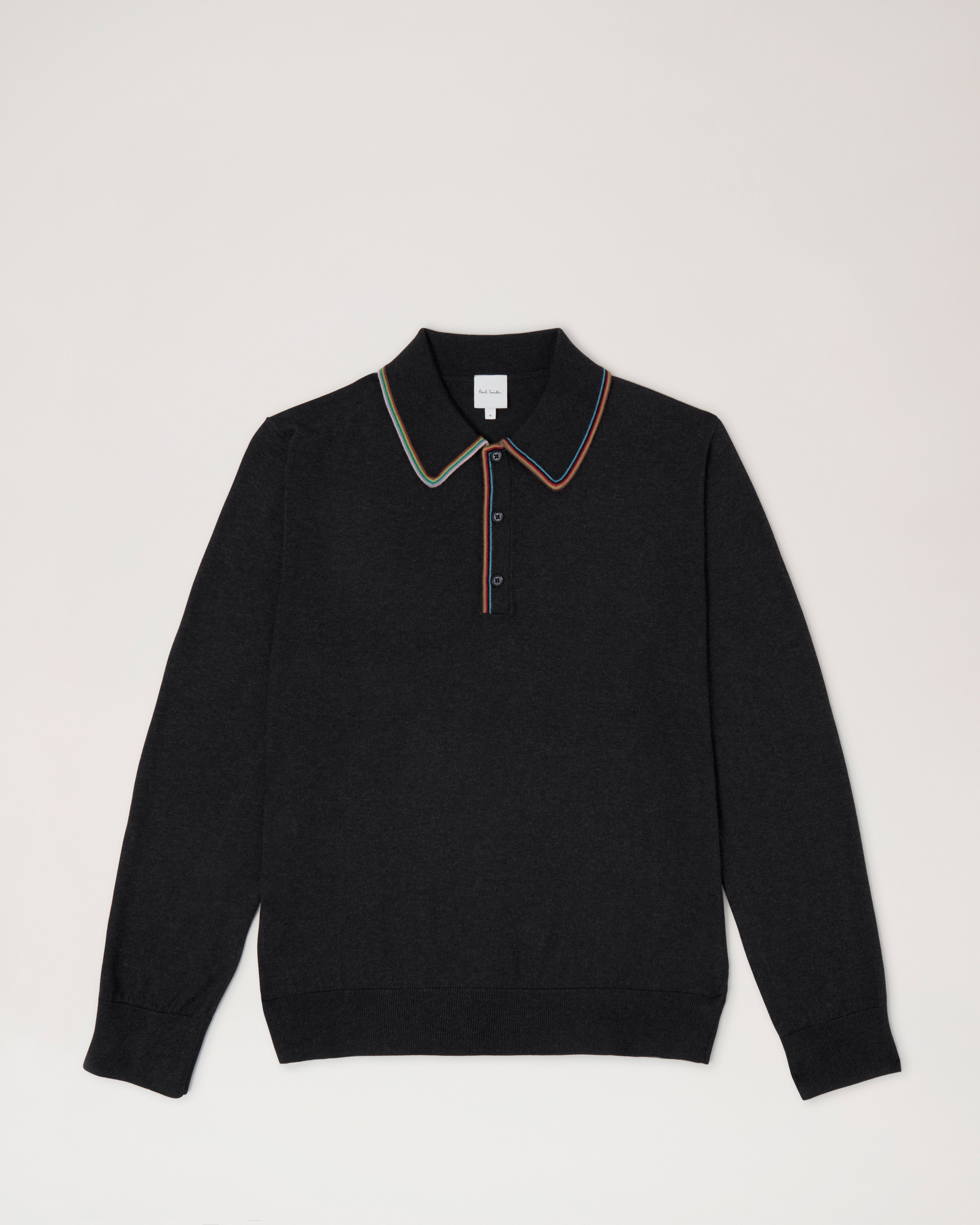 Paul Smith Polosweatshirt für Herren