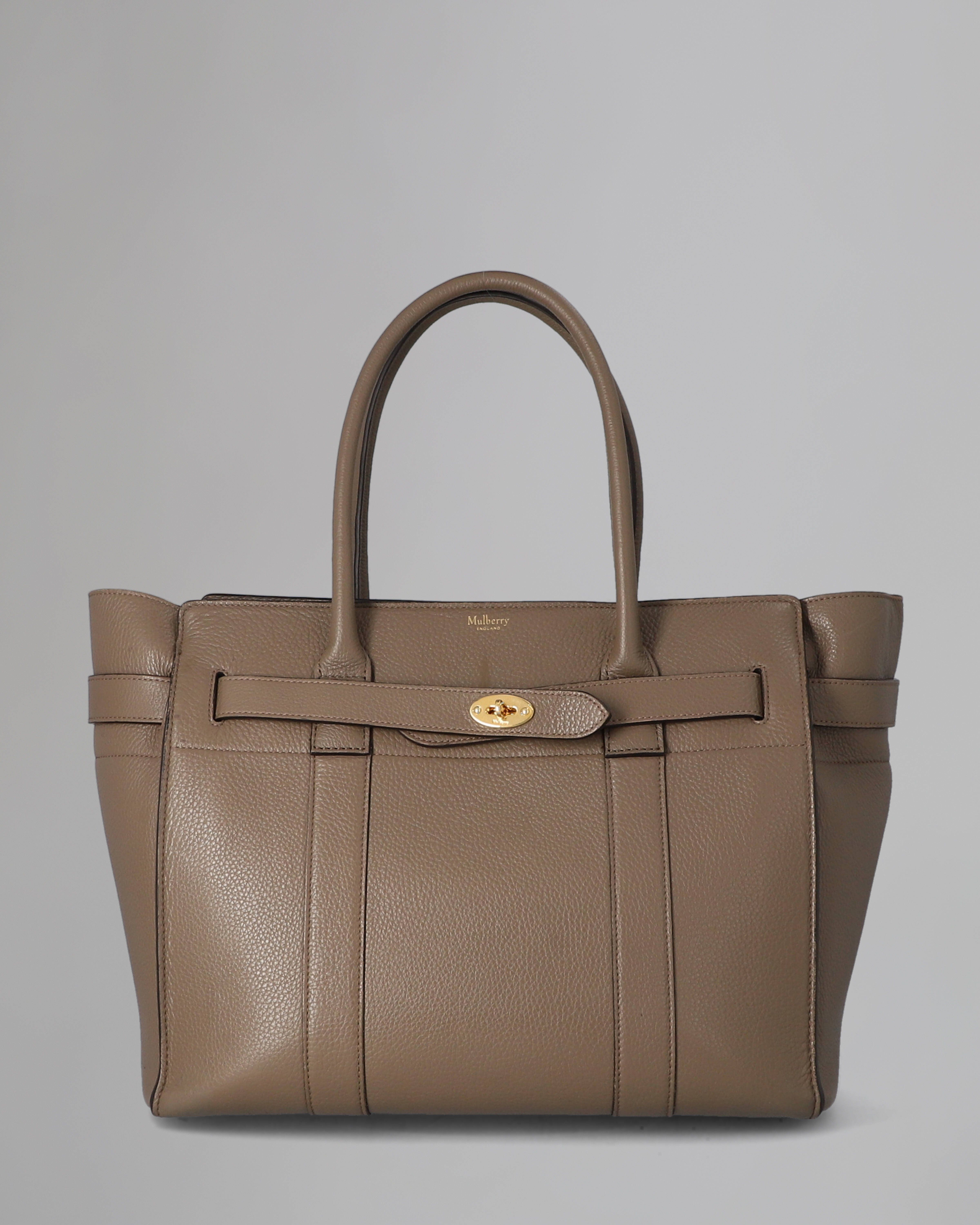 Zipped Bayswater