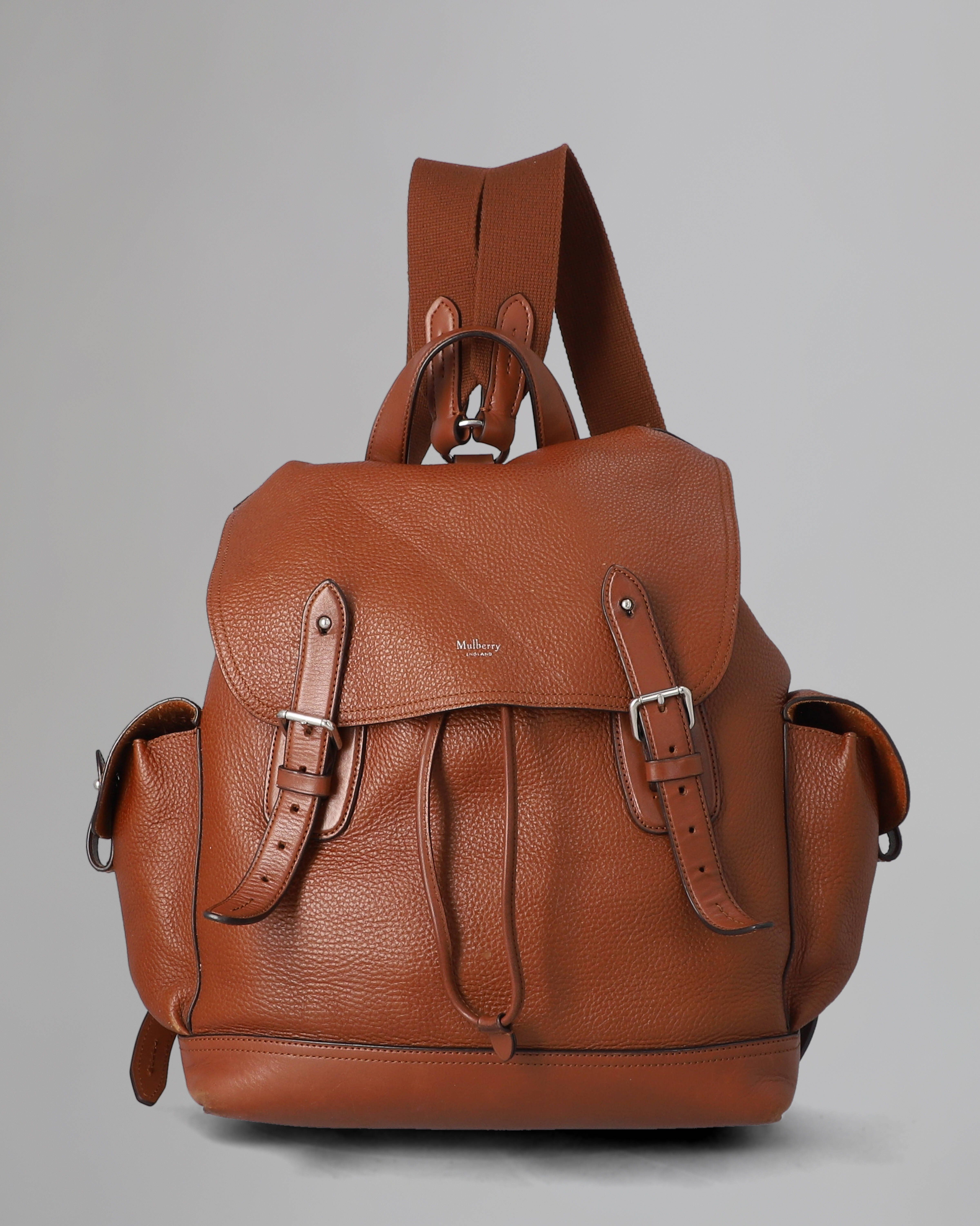 Heritage Backpack