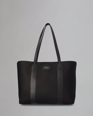 bayswater-tote-pre-loved-black-nylon