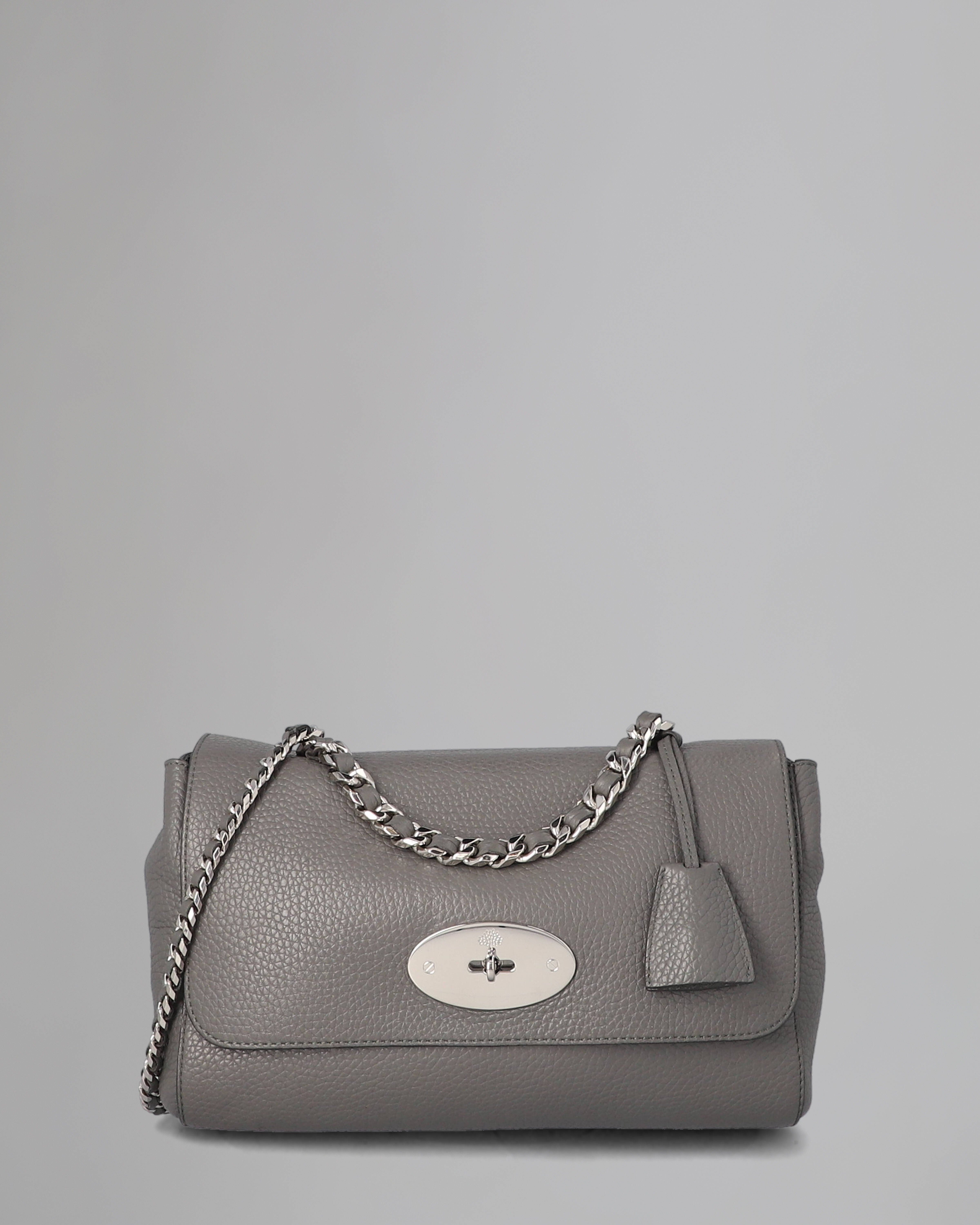 Medium Lily Top Handle