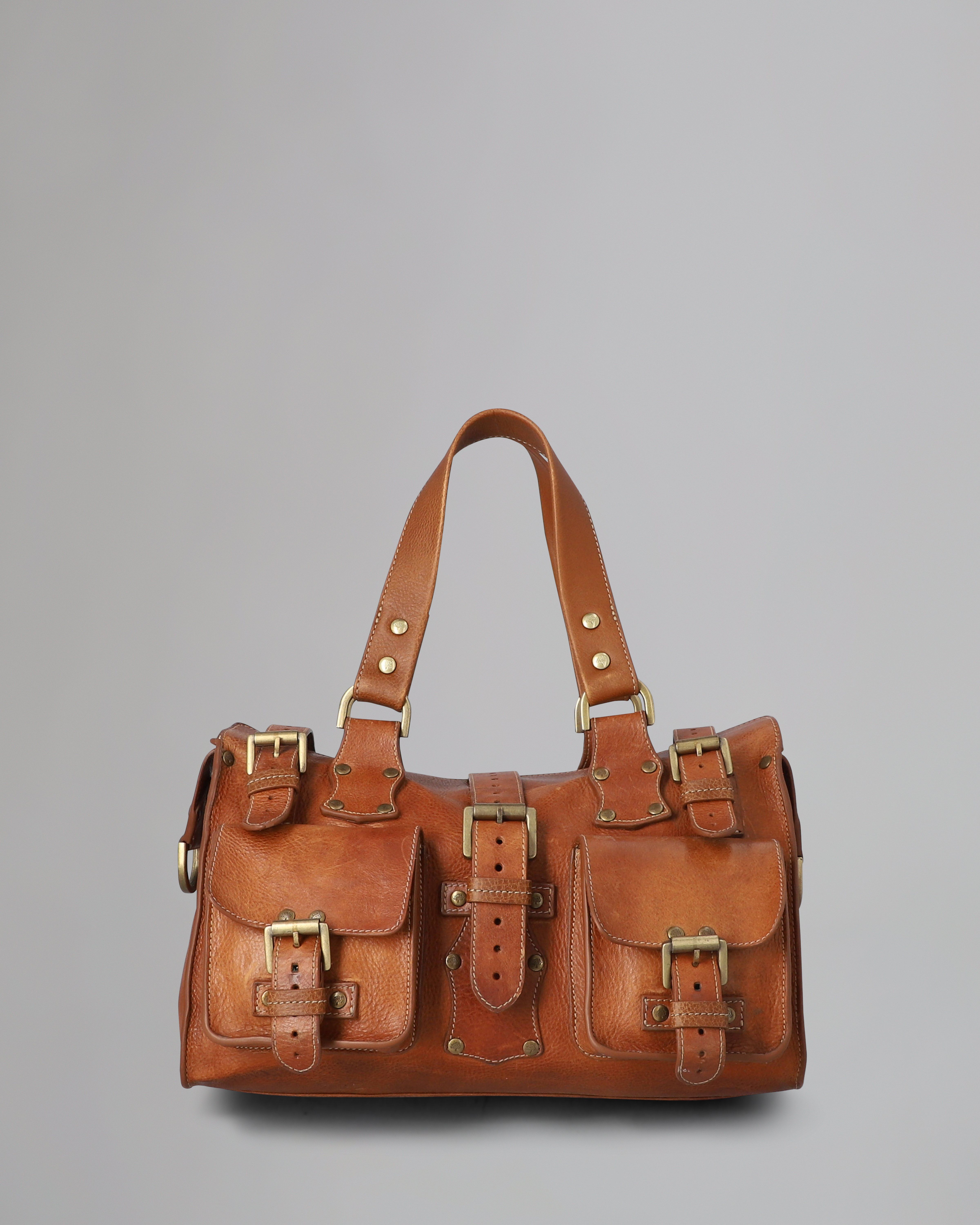 Mulberry Pre-Loved Bags