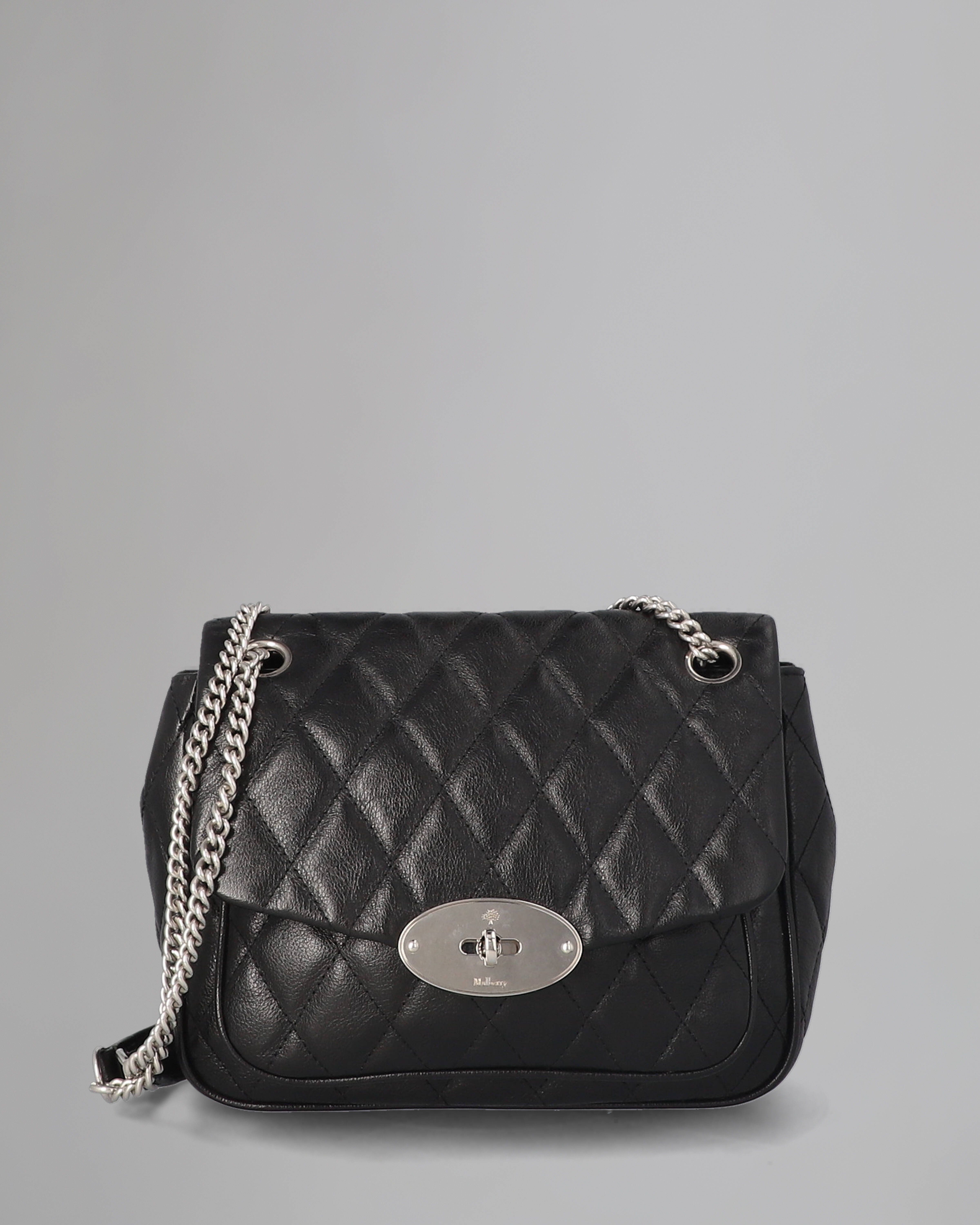 Small Darley Shoulder