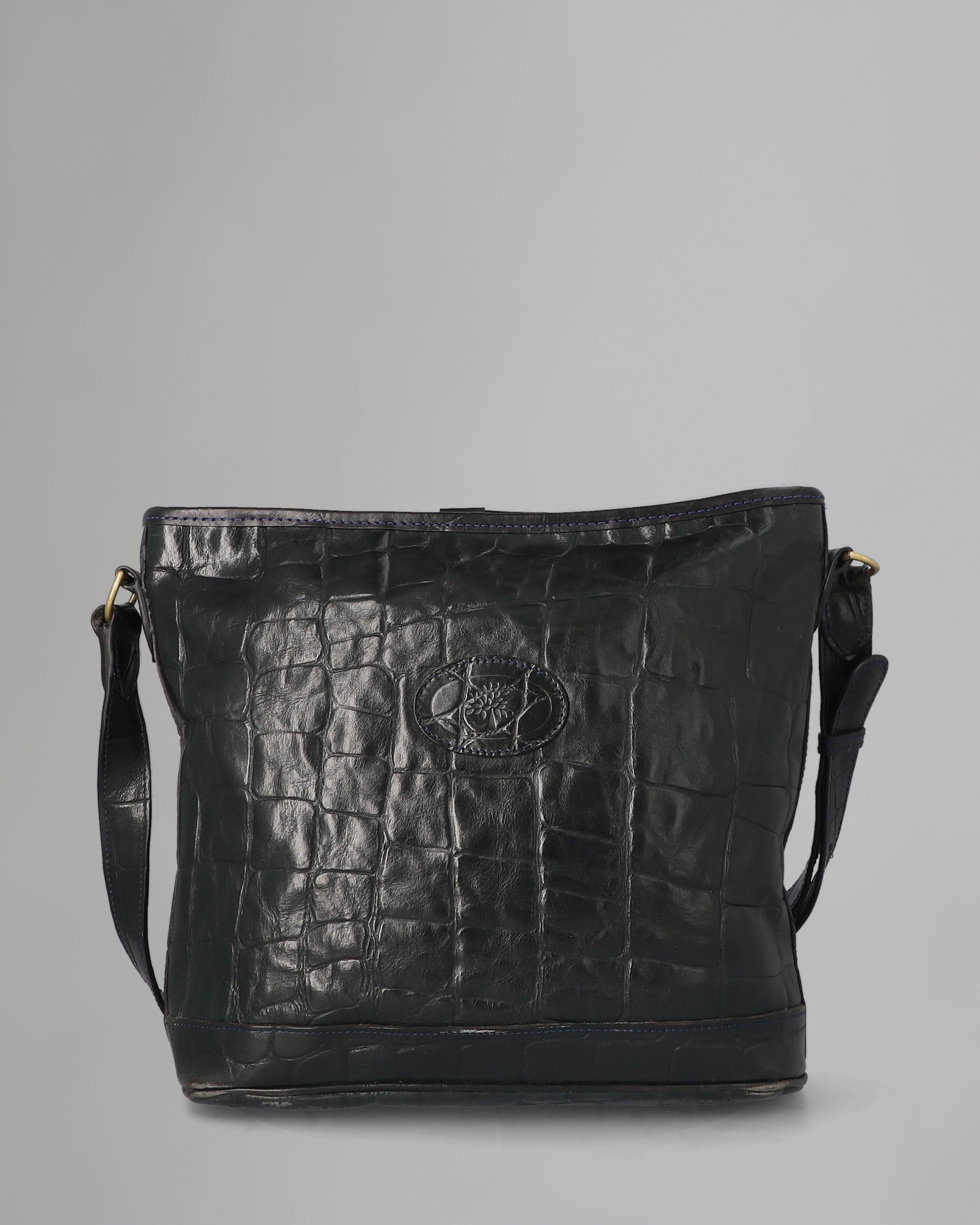 Crossbody Tote
