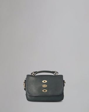 small-bryn-pre-loved-petrol-velvet-print-grain