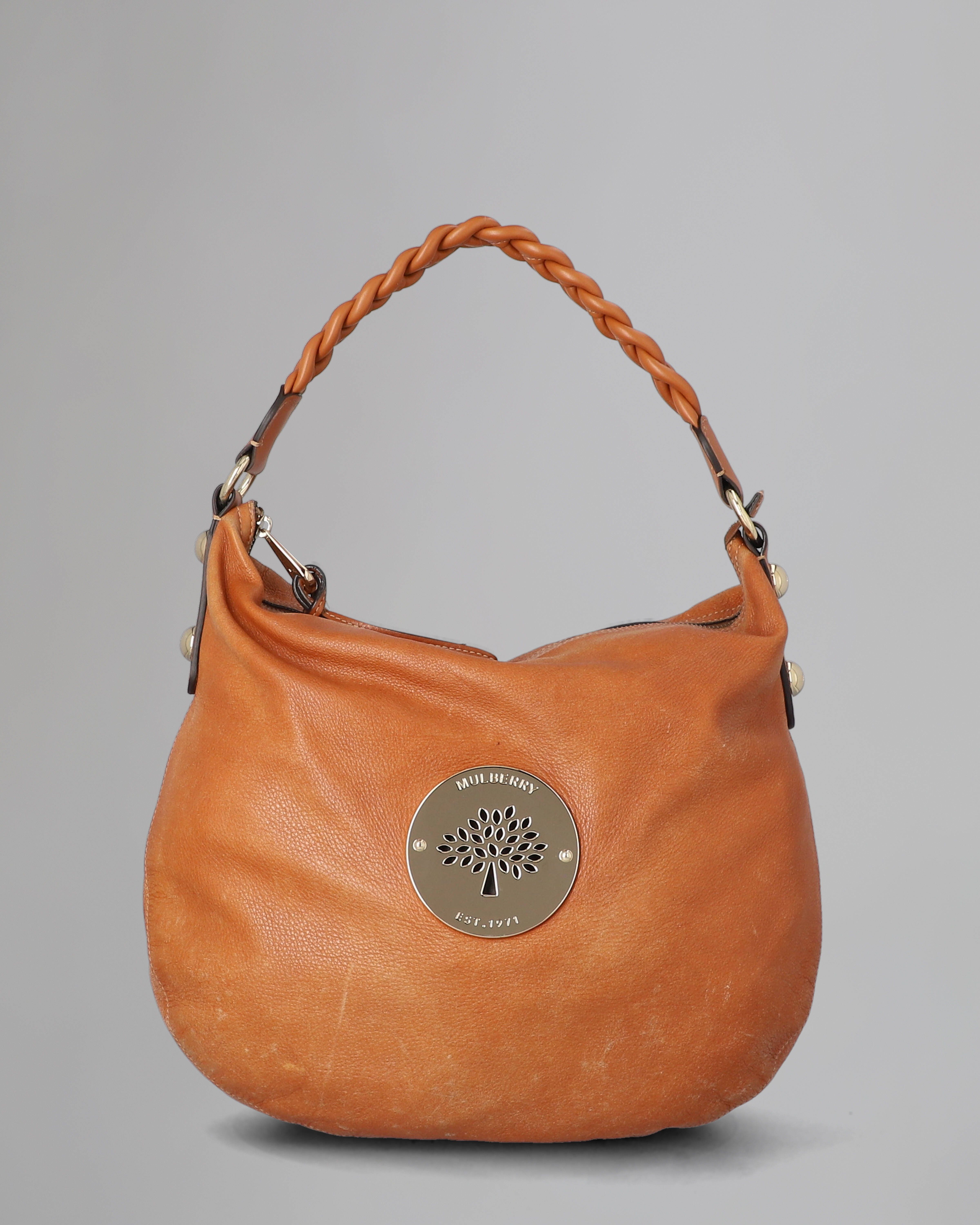 Medium Daria Hobo