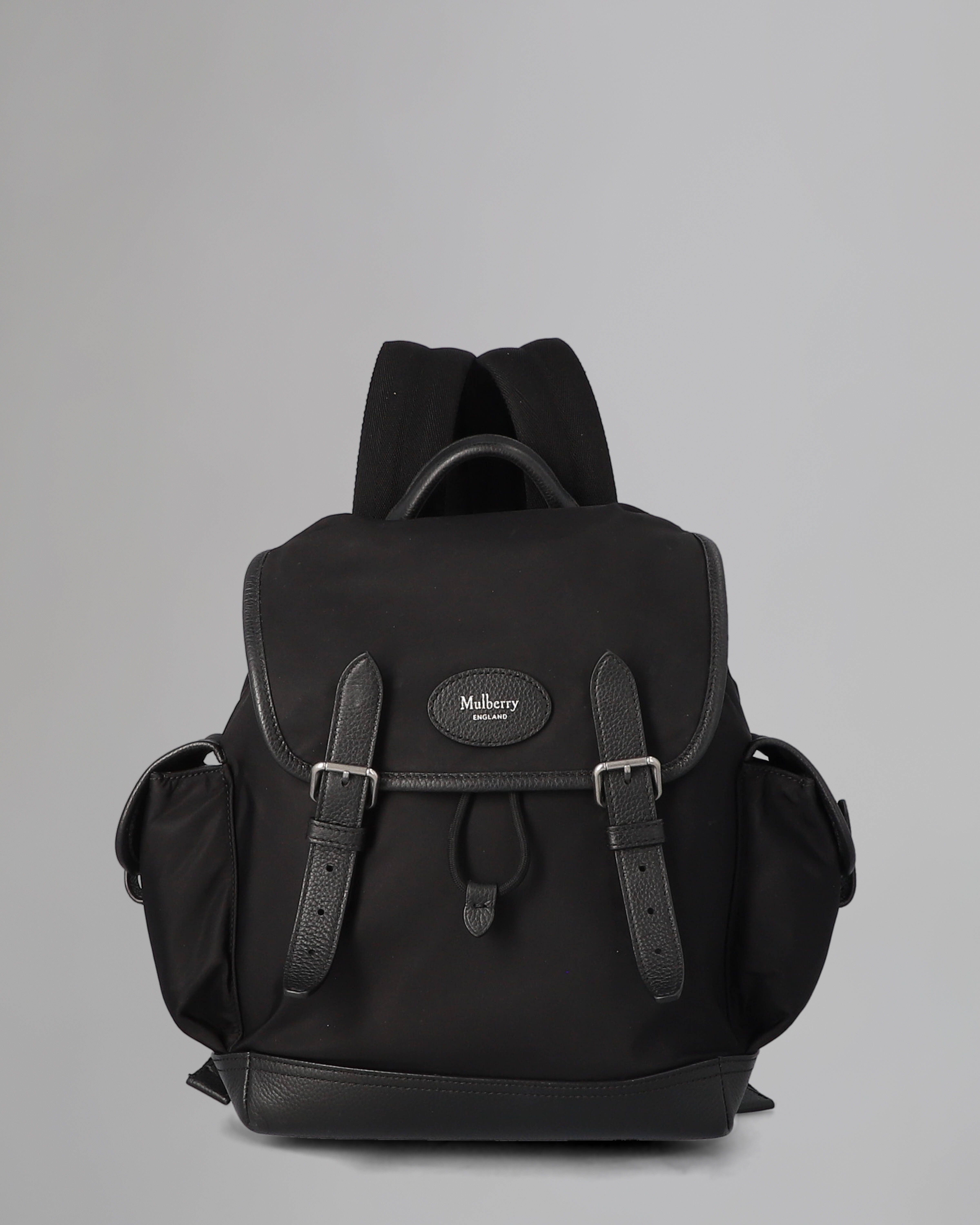 Mini Heritage Backpack