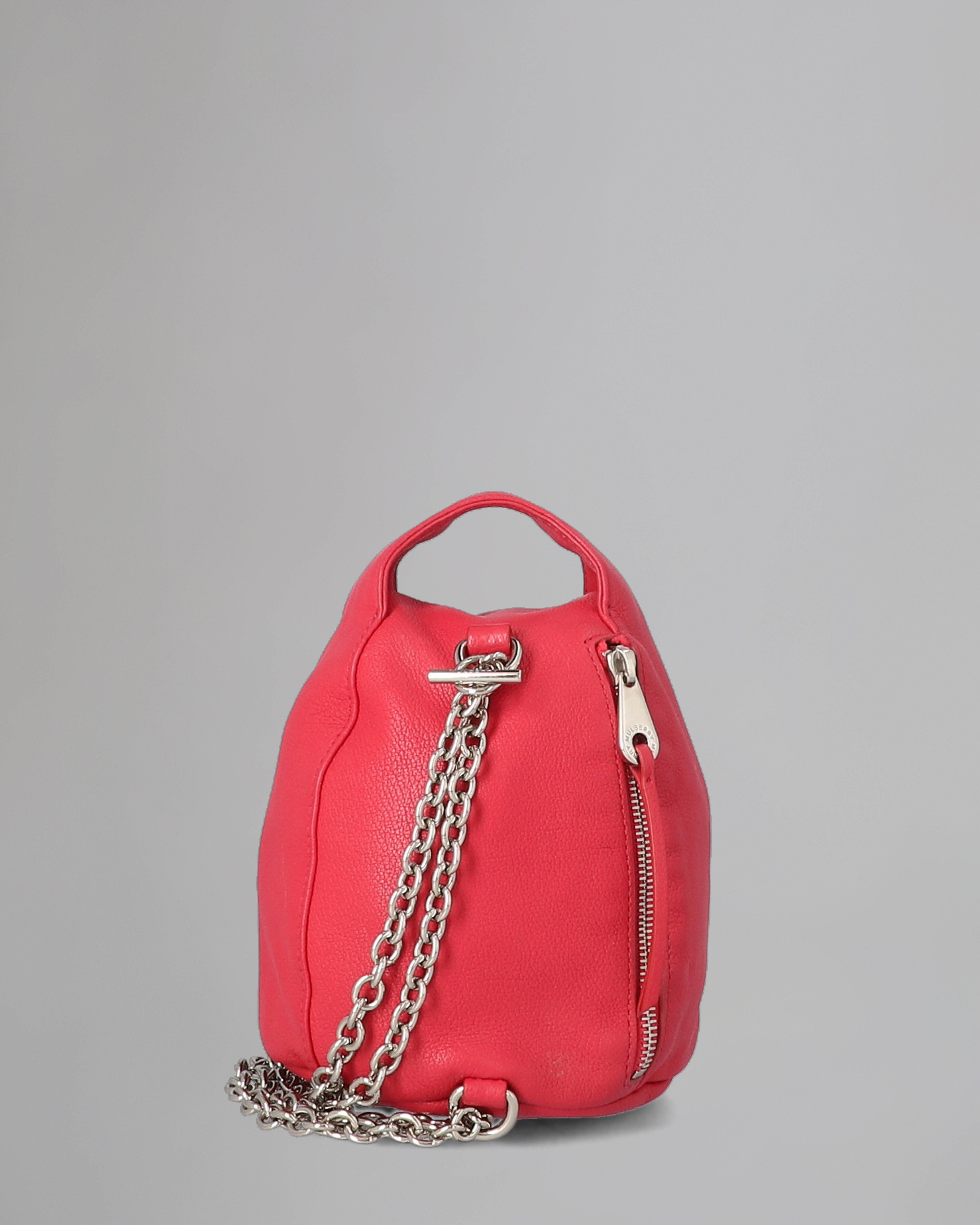 Biker Pouch