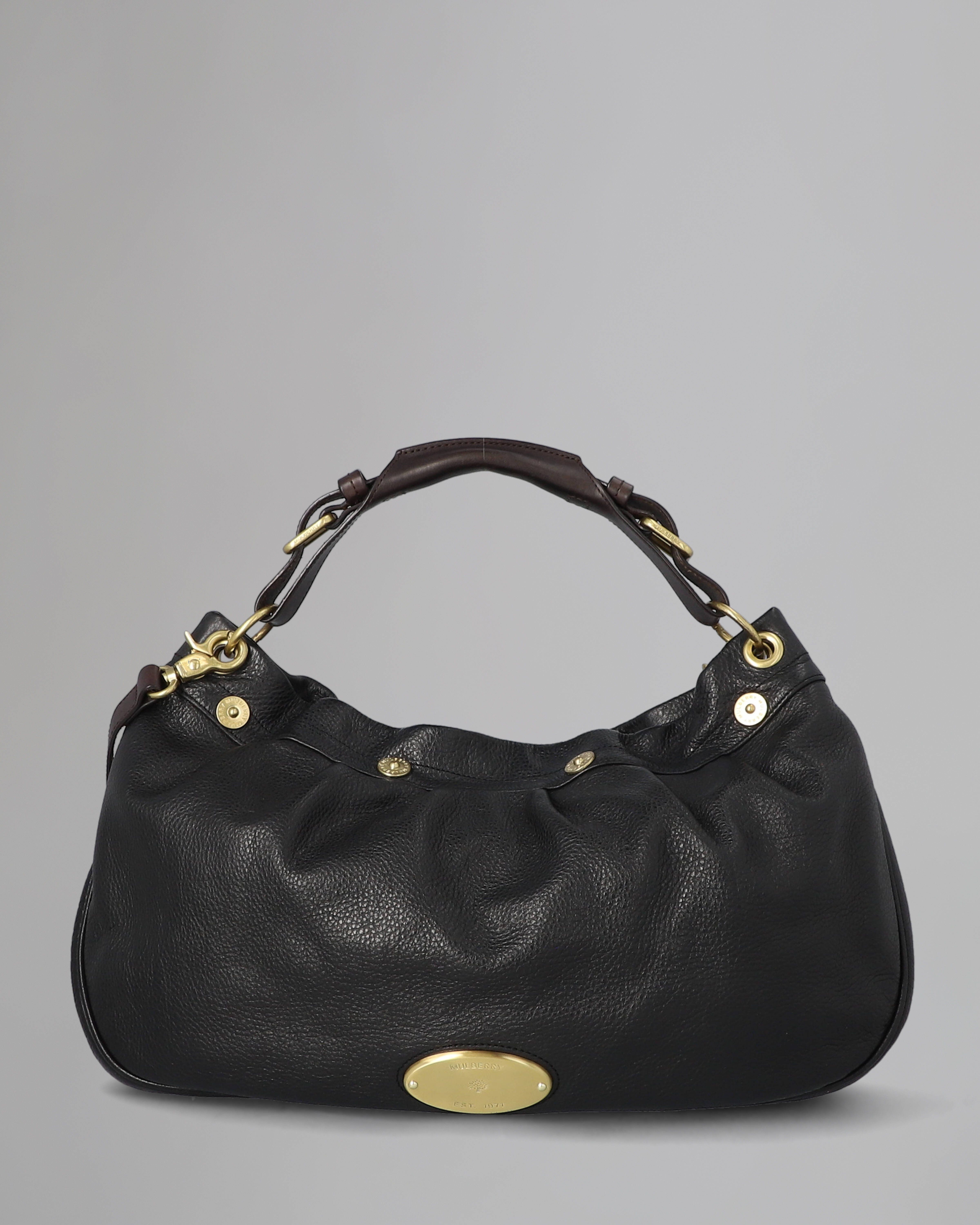 Mitzy East West Hobo