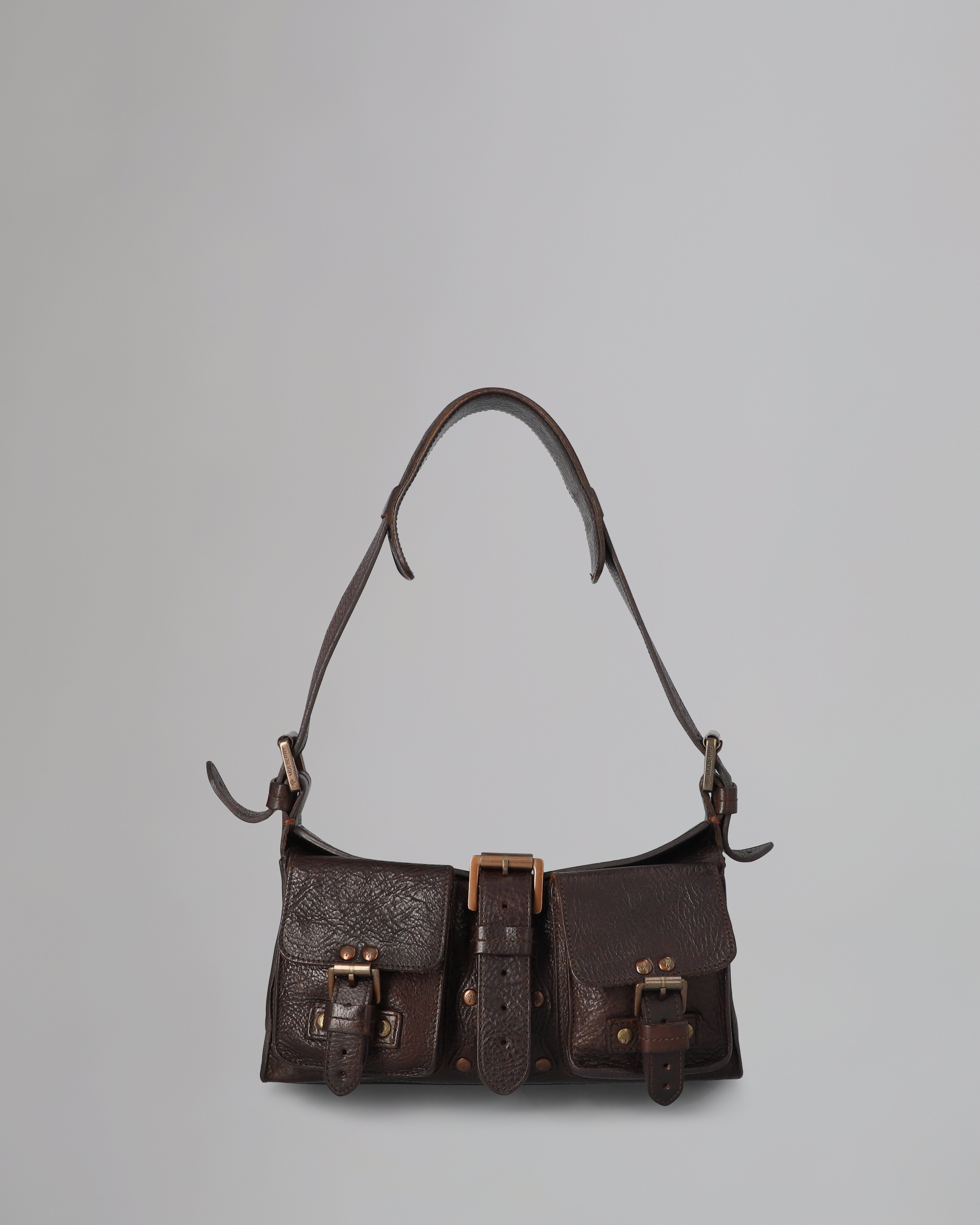 Mulberry Pre-Loved Bags