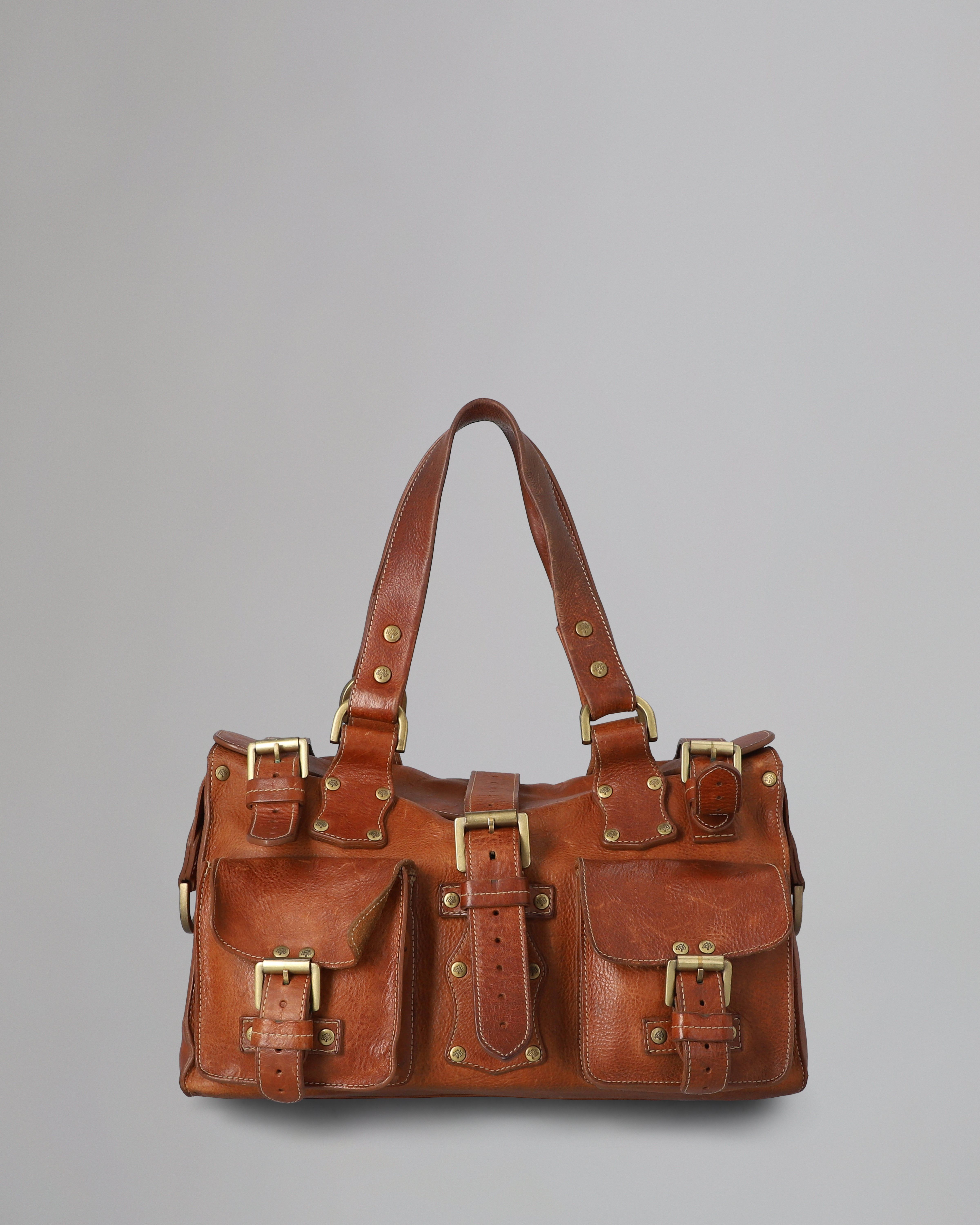 Mulberry Pre-Loved Bags
