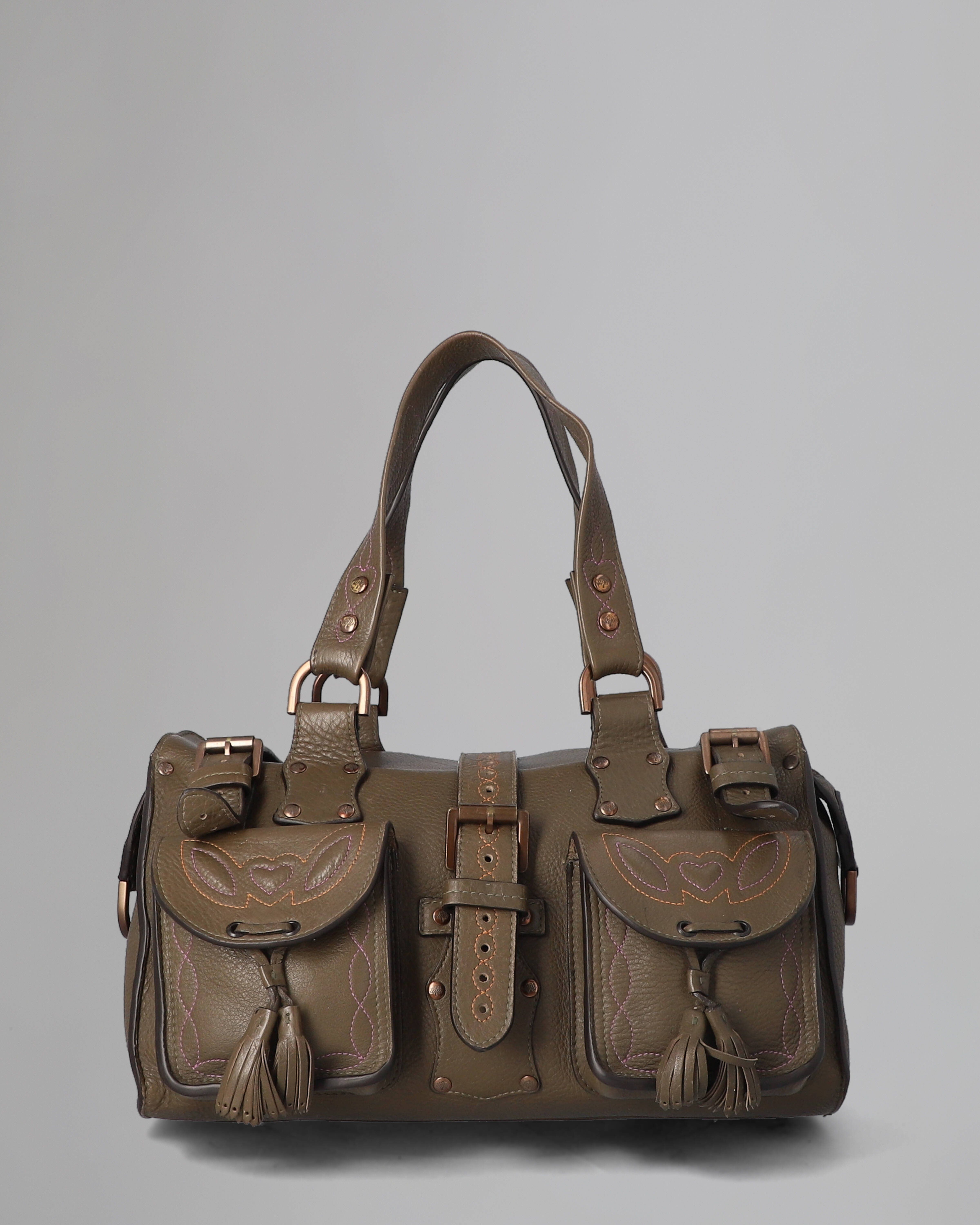 Tassel Roxanne