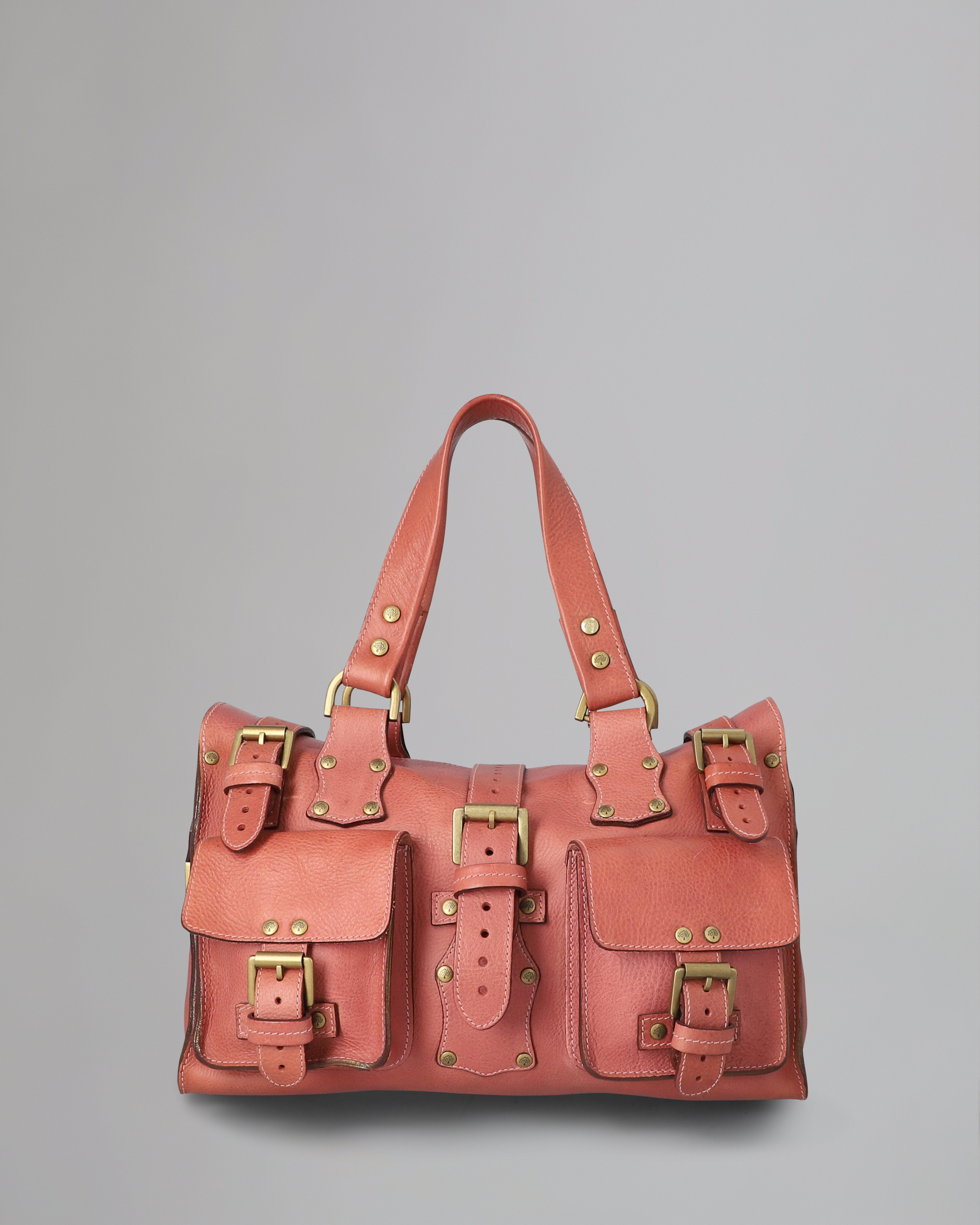 Mulberry Pre-Loved Bags