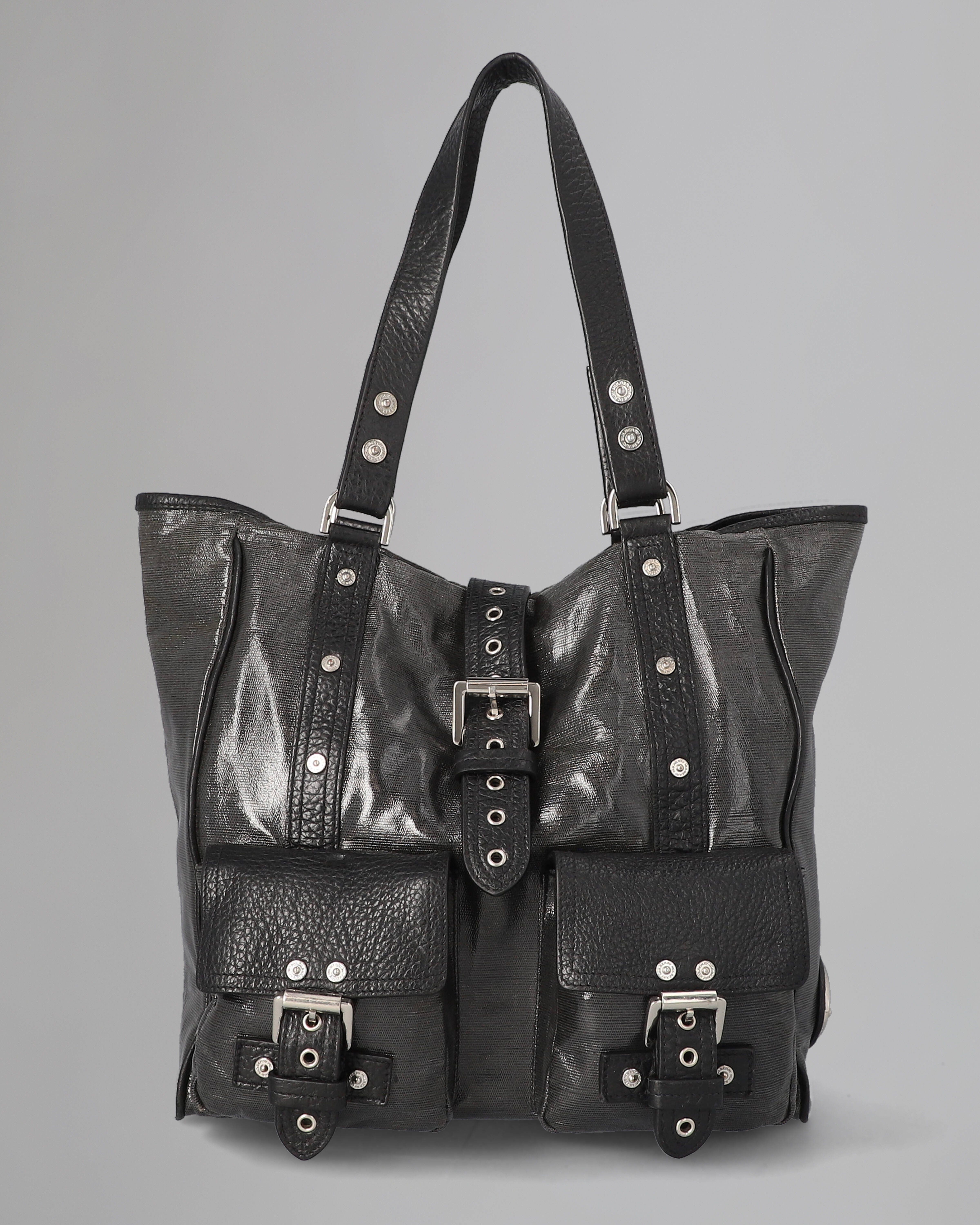 Roxanne A4 Tote